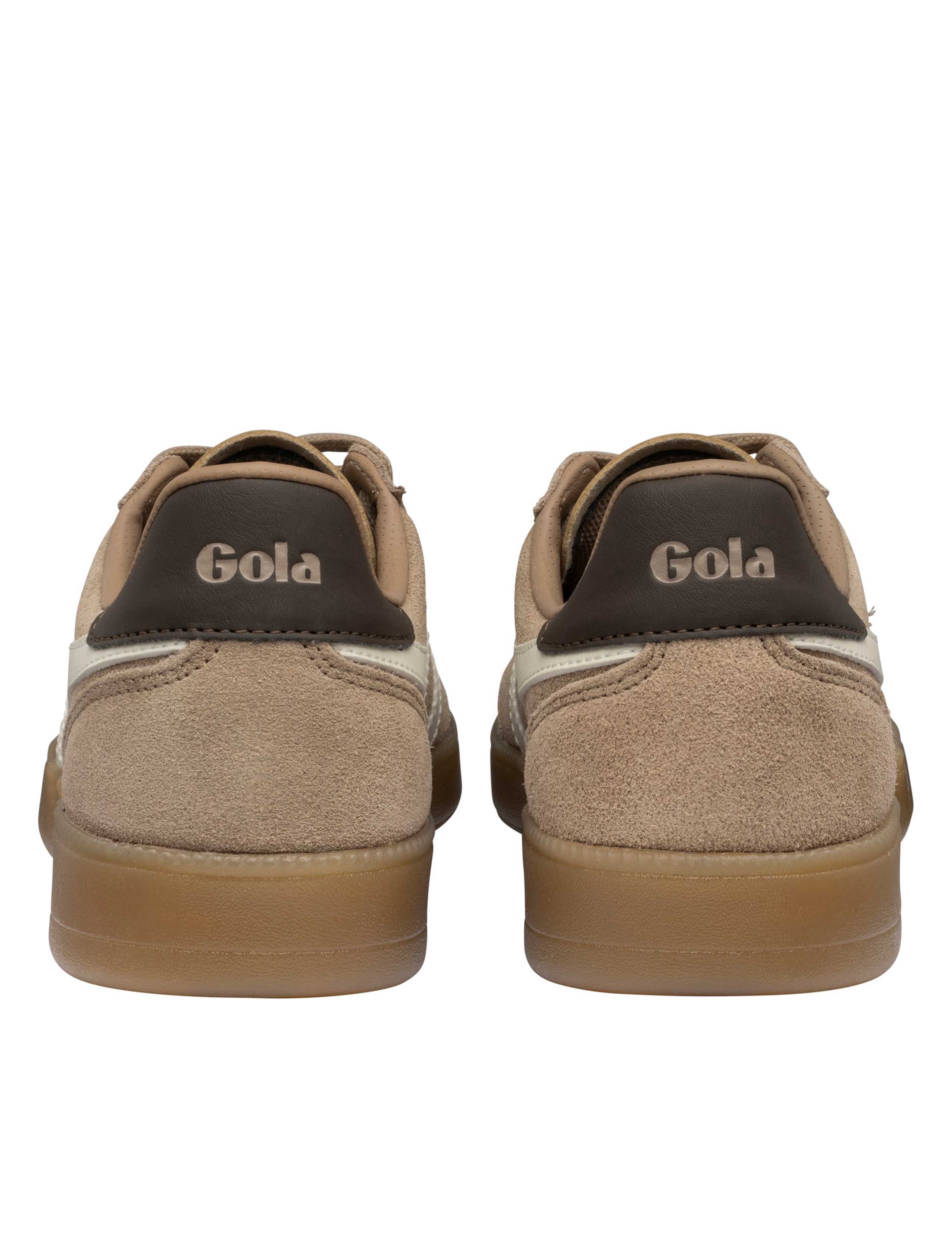 Viper Suede Trainers 5 of 5