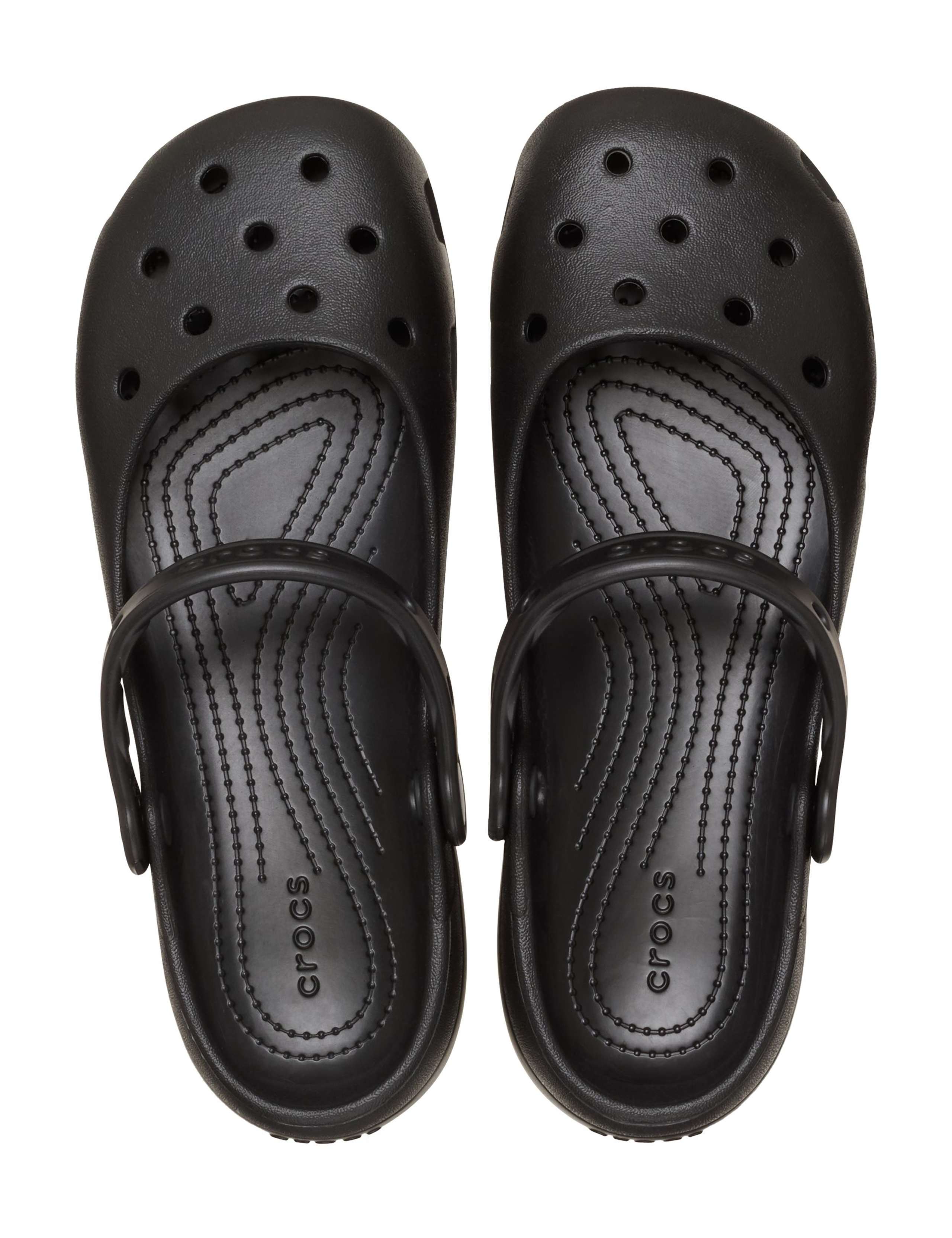 Classic Flat Ballet Pumps 2 of 6