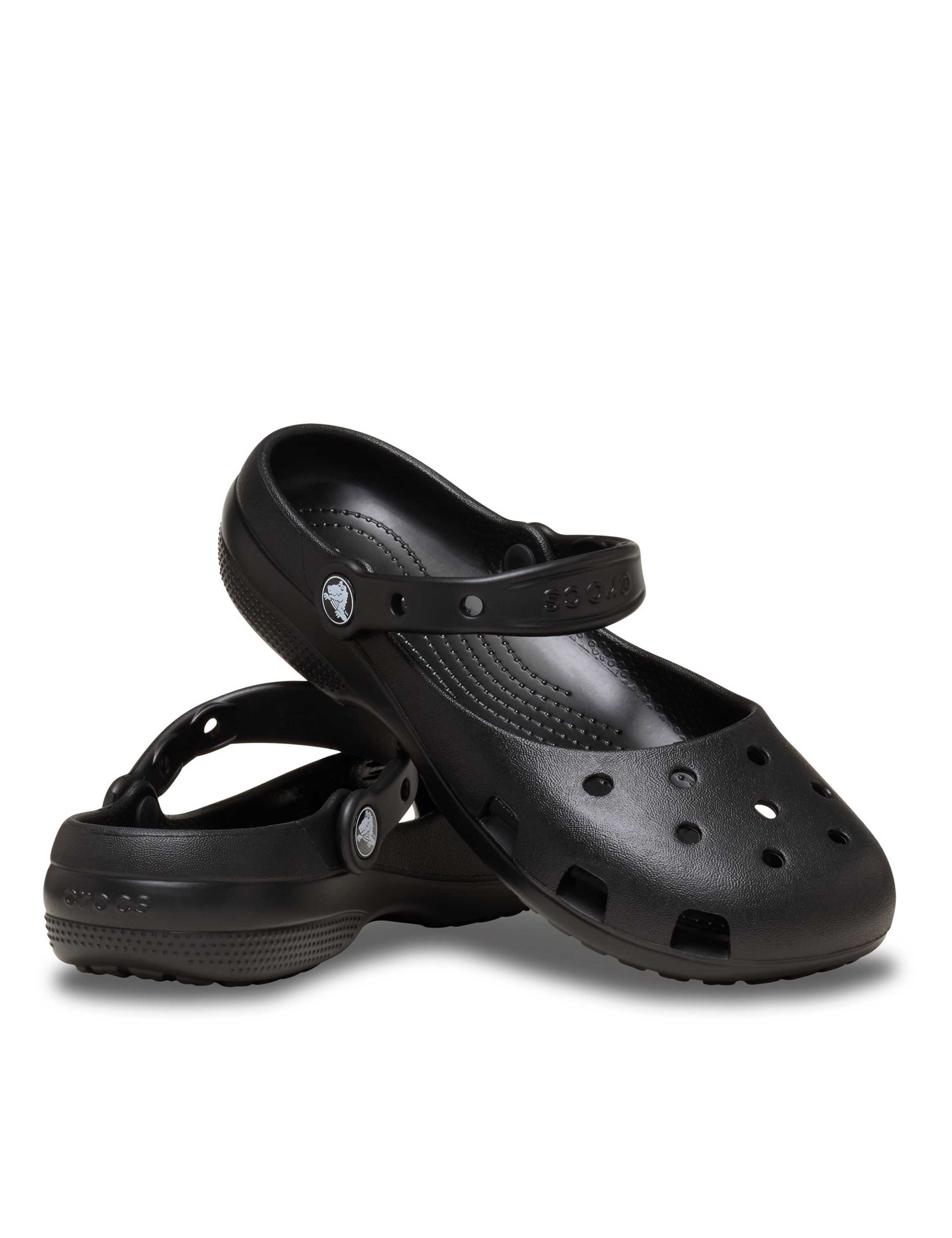 Classic Flat Ballet Pumps 5 of 6