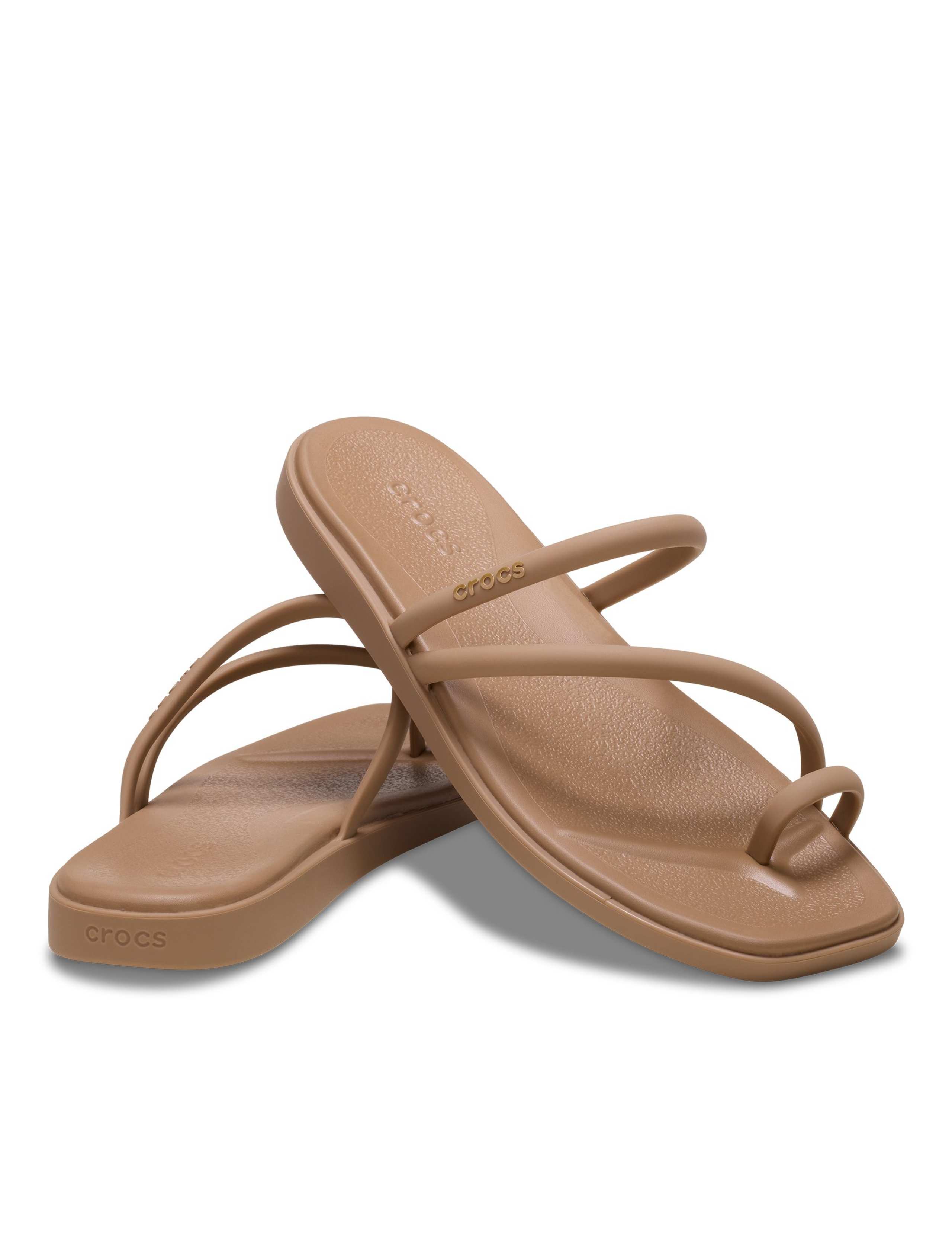 Miami Flat Toe Loop Sandals 3 of 7
