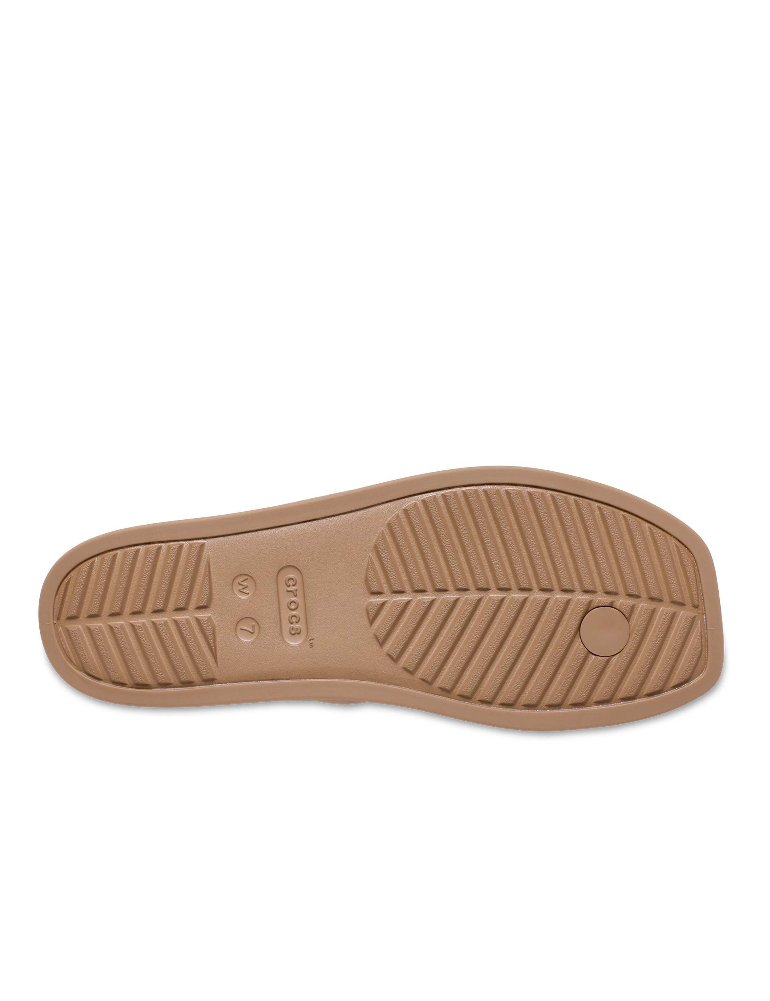 Miami Flat Toe Loop Sandals 4 of 7