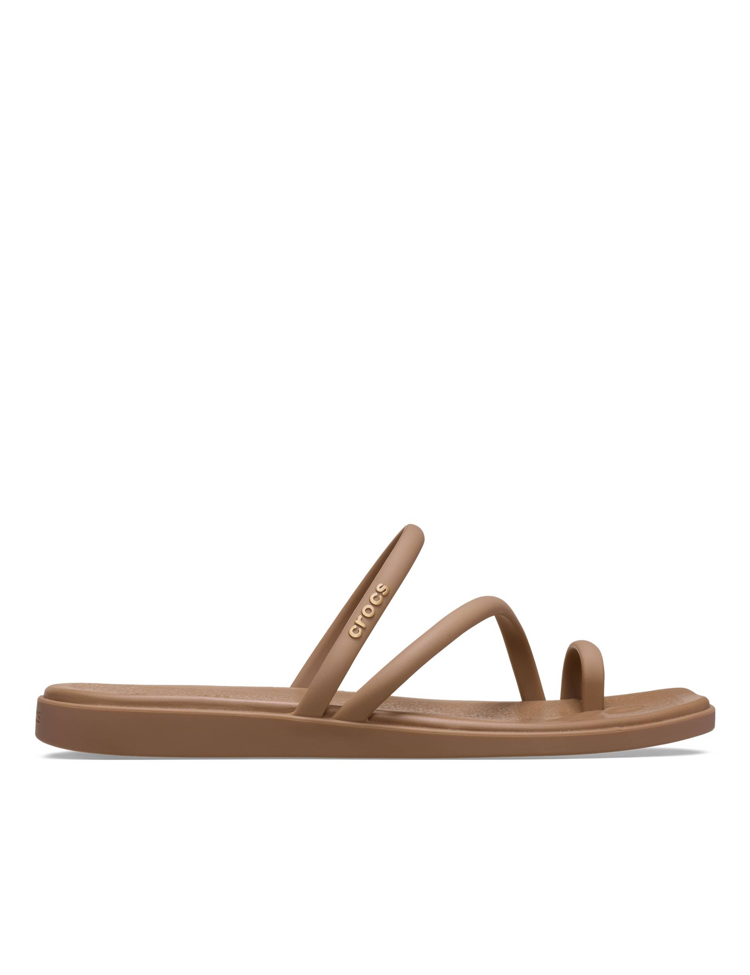 Miami Flat Toe Loop Sandals 5 of 7