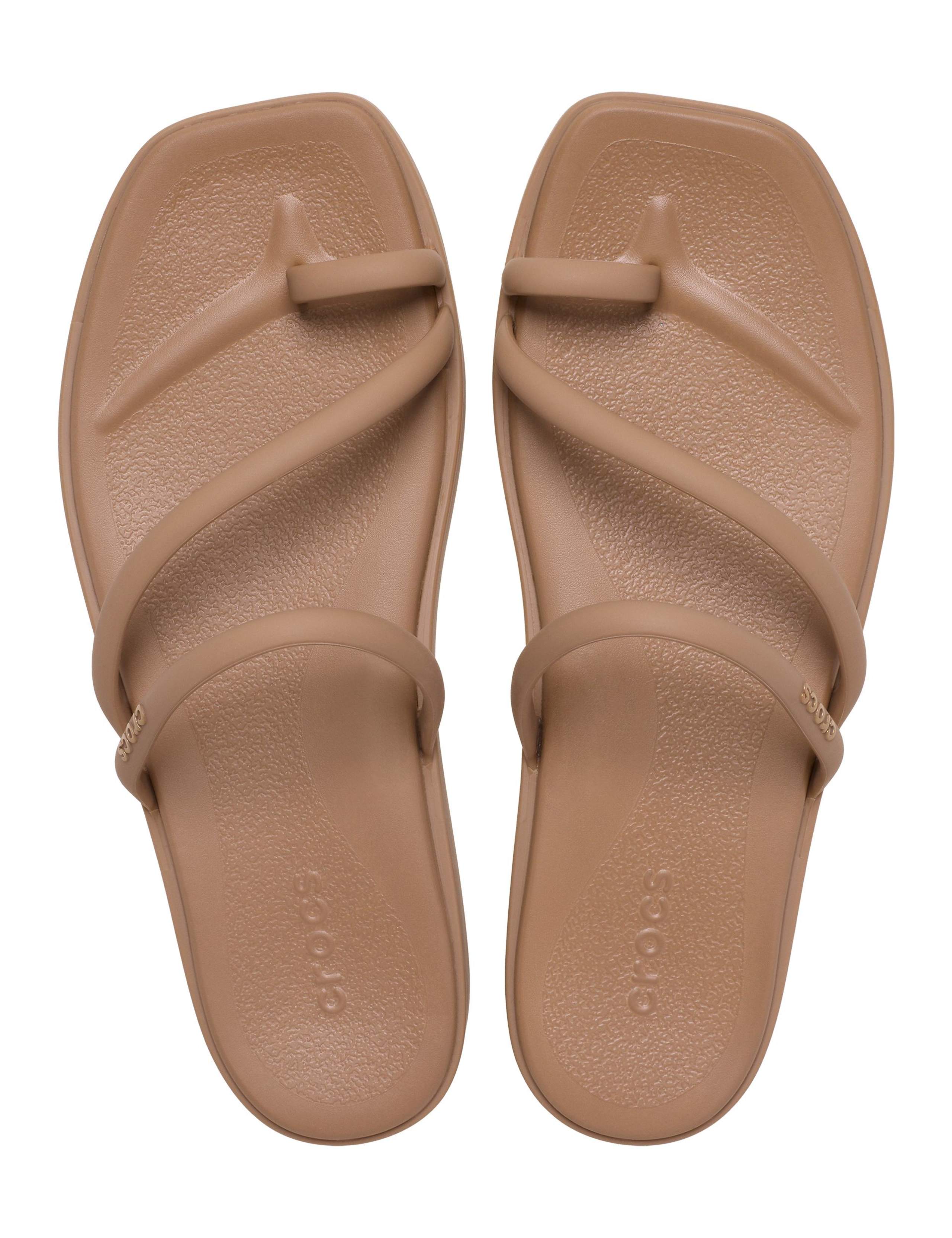 Miami Flat Toe Loop Sandals 6 of 7