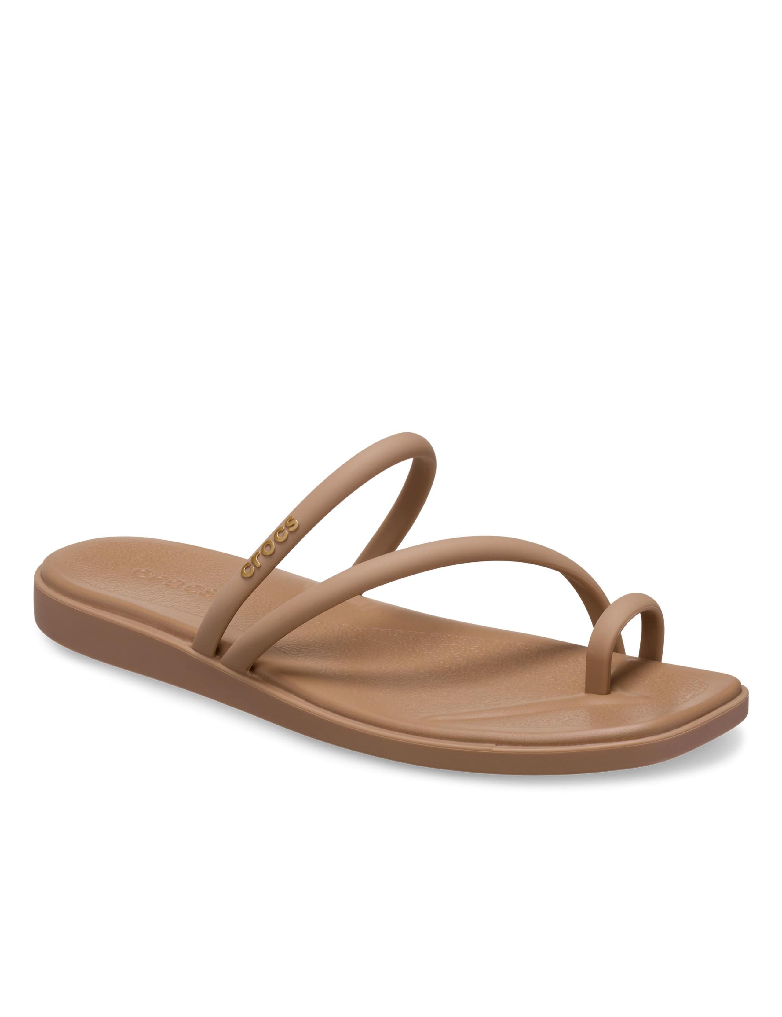 Miami Flat Toe Loop Sandals 7 of 7
