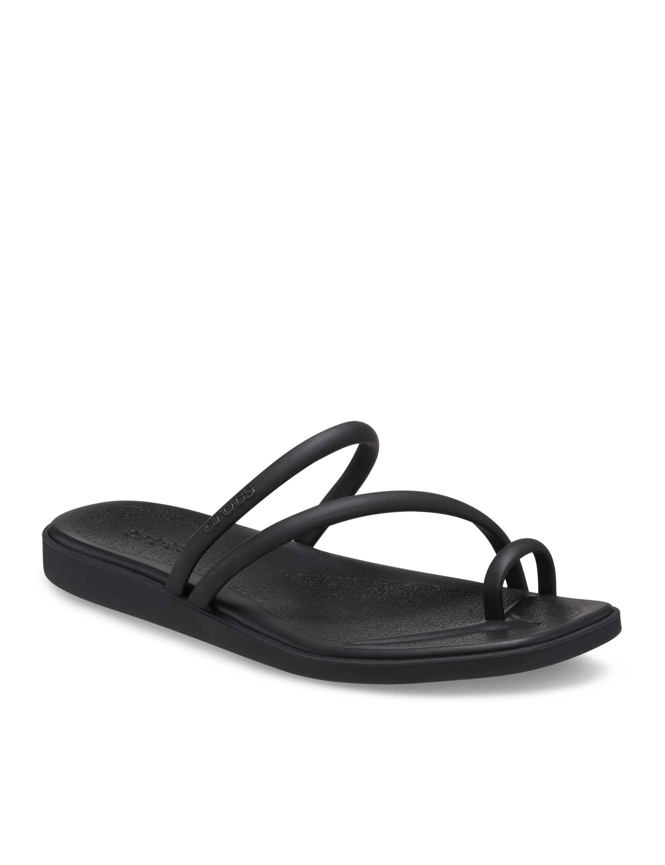 Miami Flat Toe Loop Sandals 2 of 6