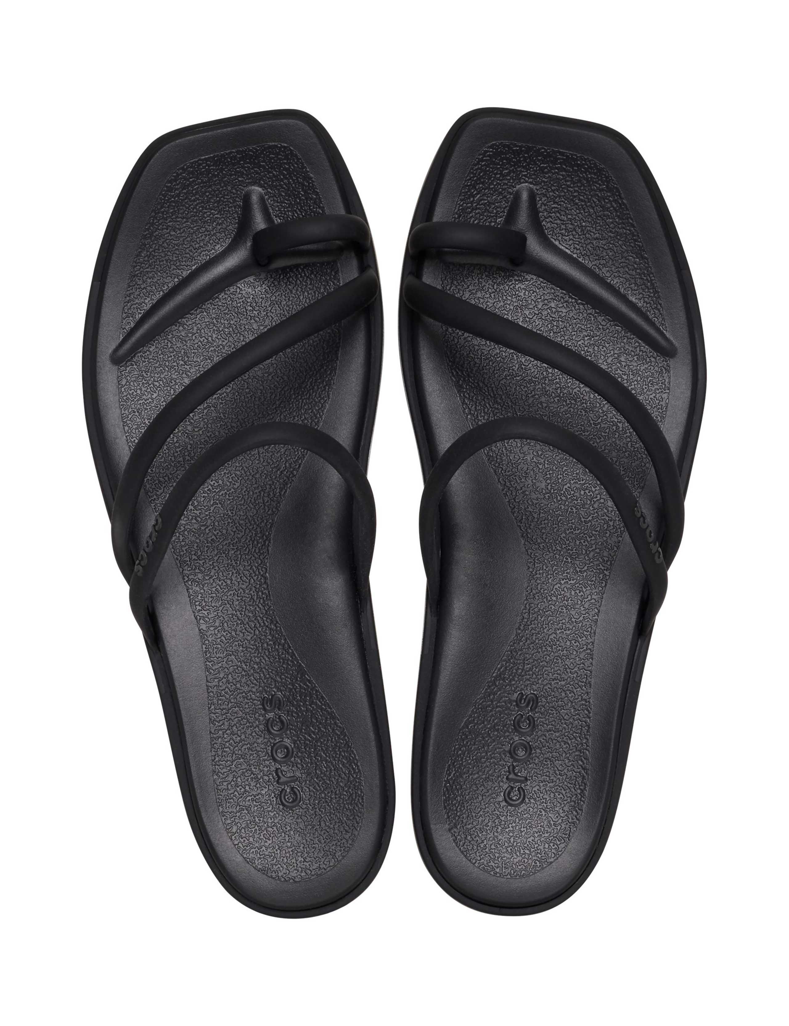 Miami Flat Toe Loop Sandals 3 of 6