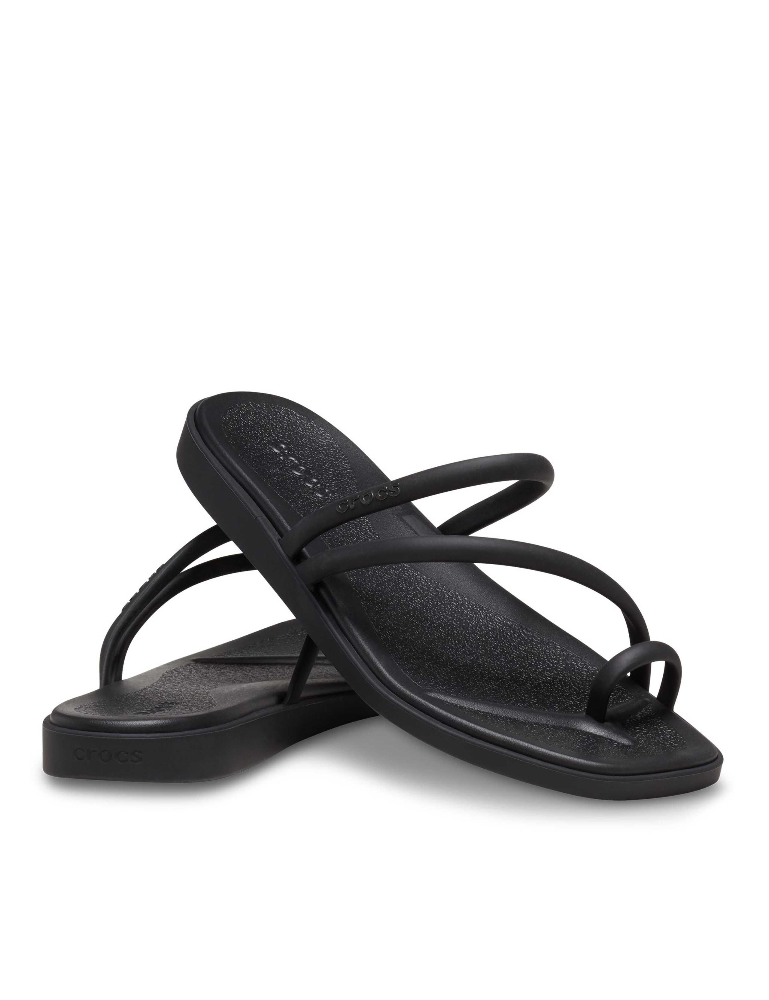 Miami Flat Toe Loop Sandals 4 of 6