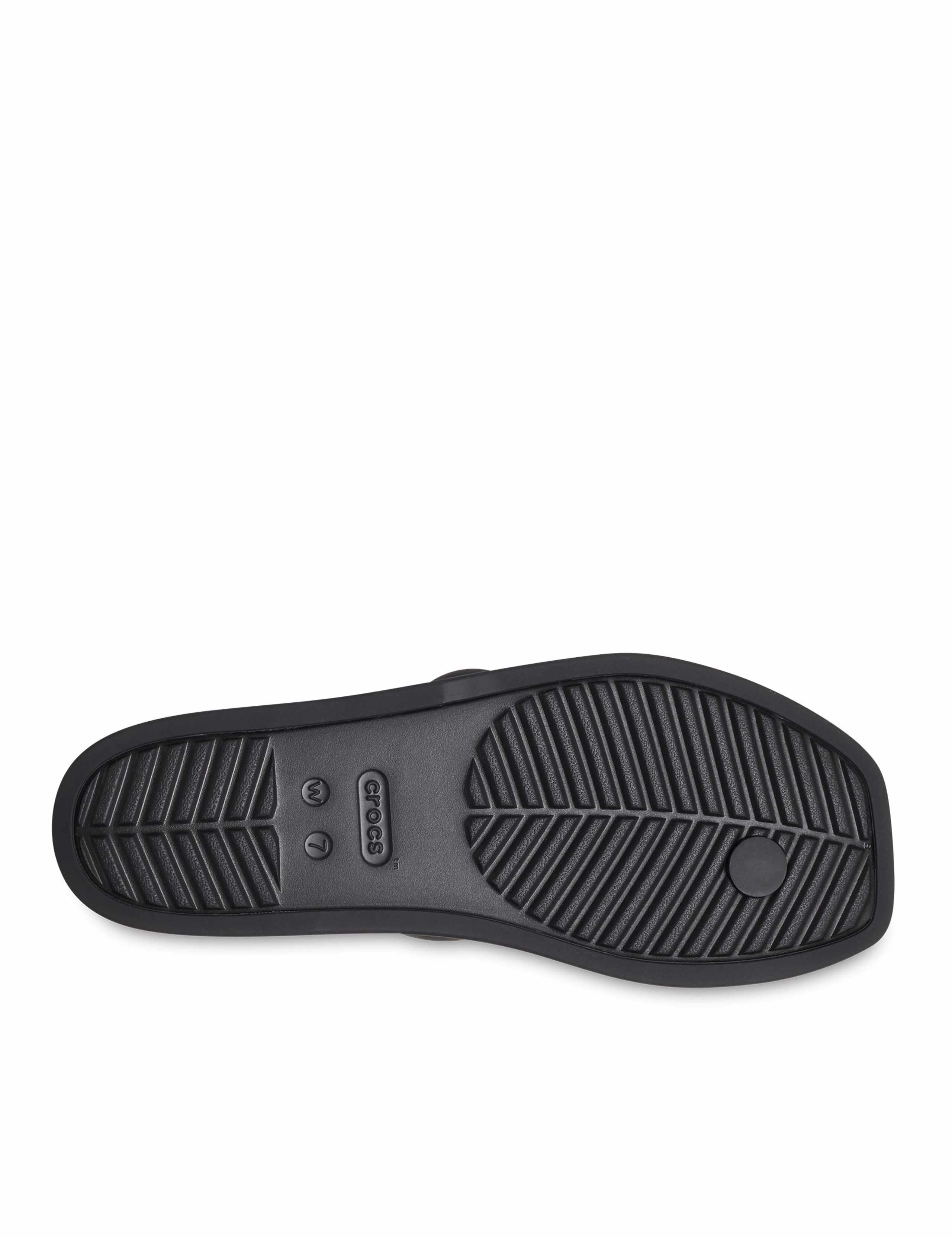 Miami Flat Toe Loop Sandals 6 of 6