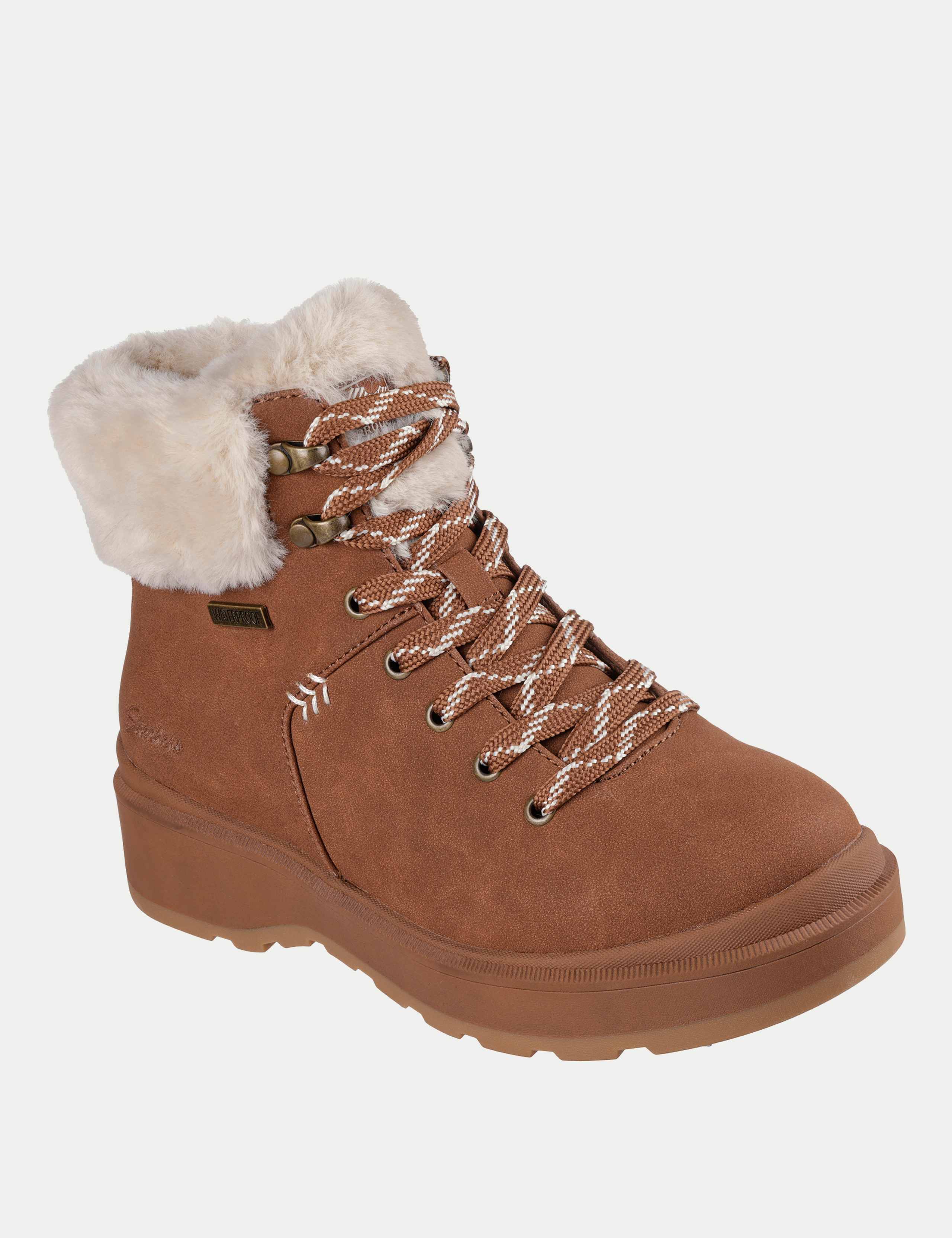 Park City Hiker Ankle Boots 3 of 5
