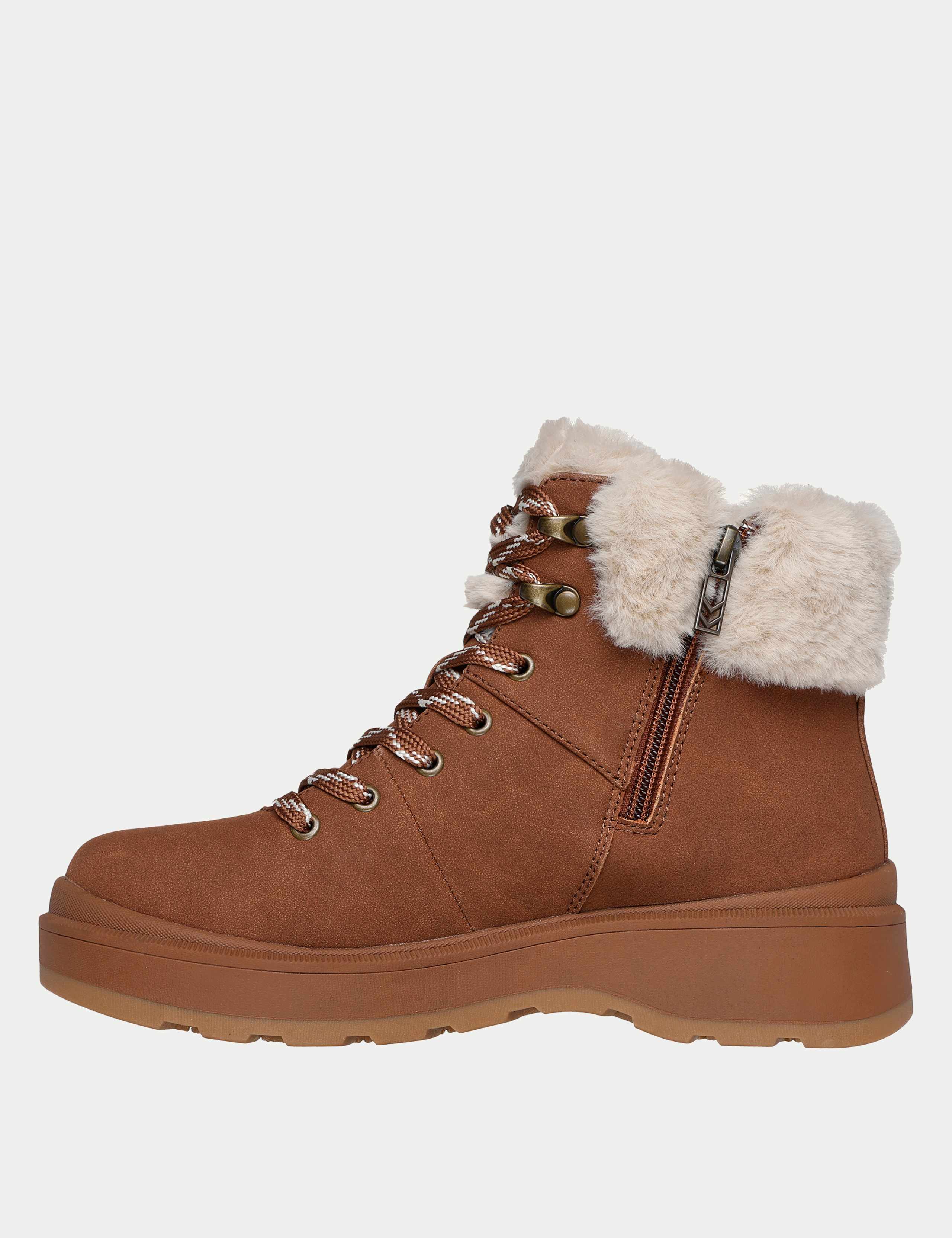 Park City Hiker Ankle Boots 4 of 5
