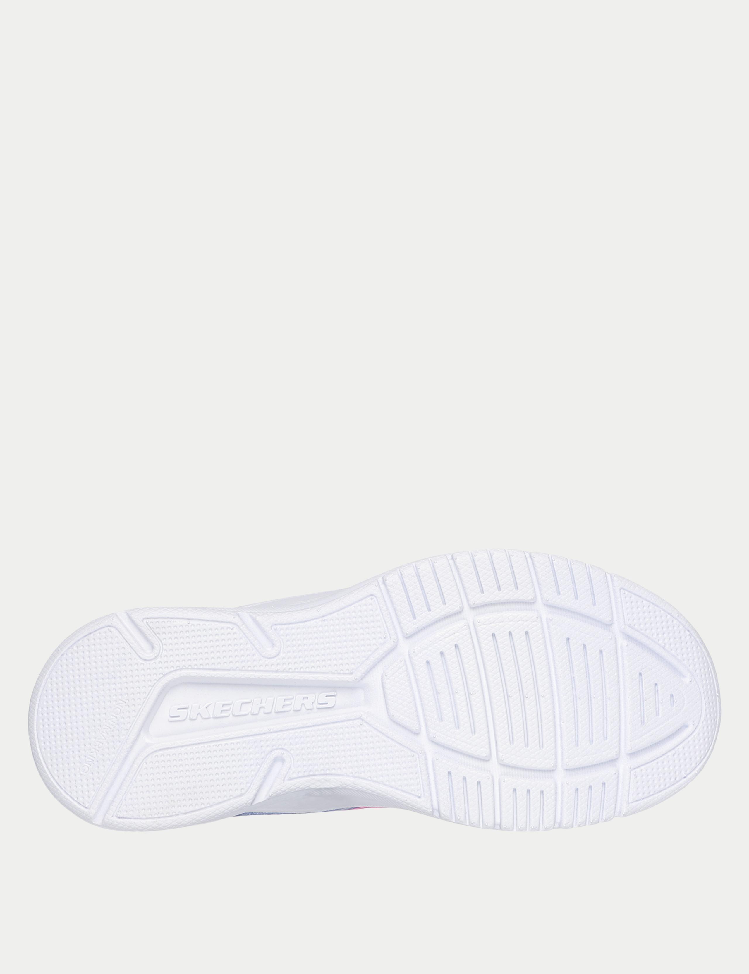 Kids' Microspec Advance Trainers (1 Large - 6 Large) 2 of 5