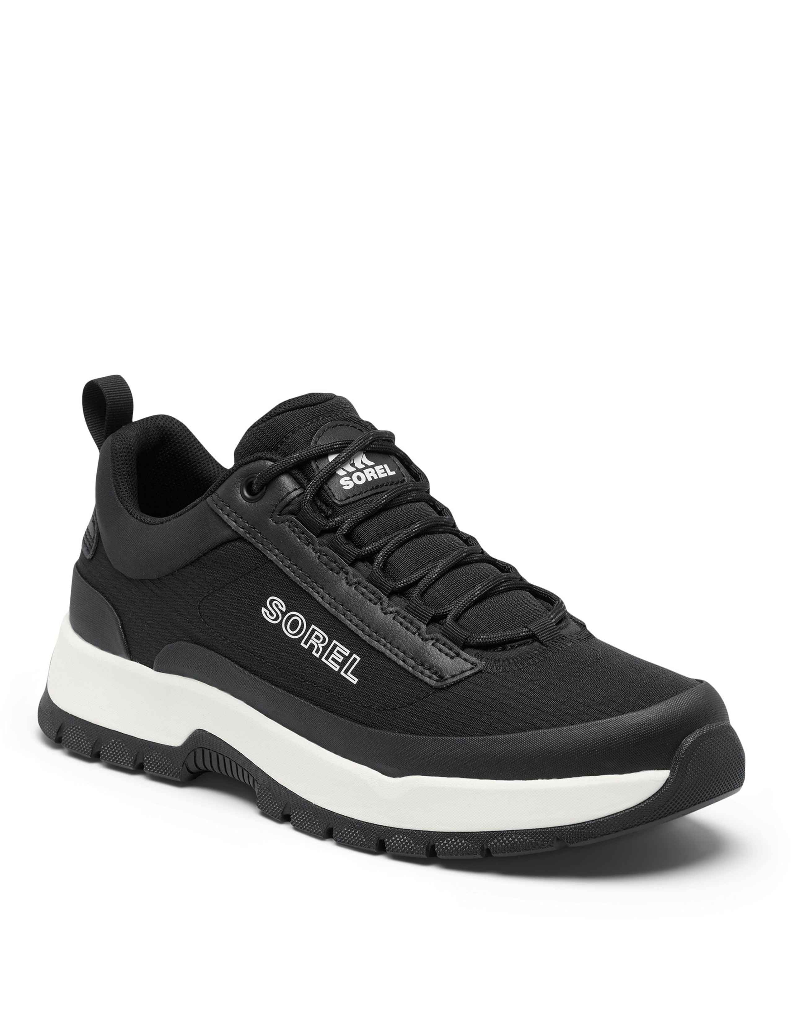 OUTING NW™ Lace Up Waterproof Trainers 2 of 8