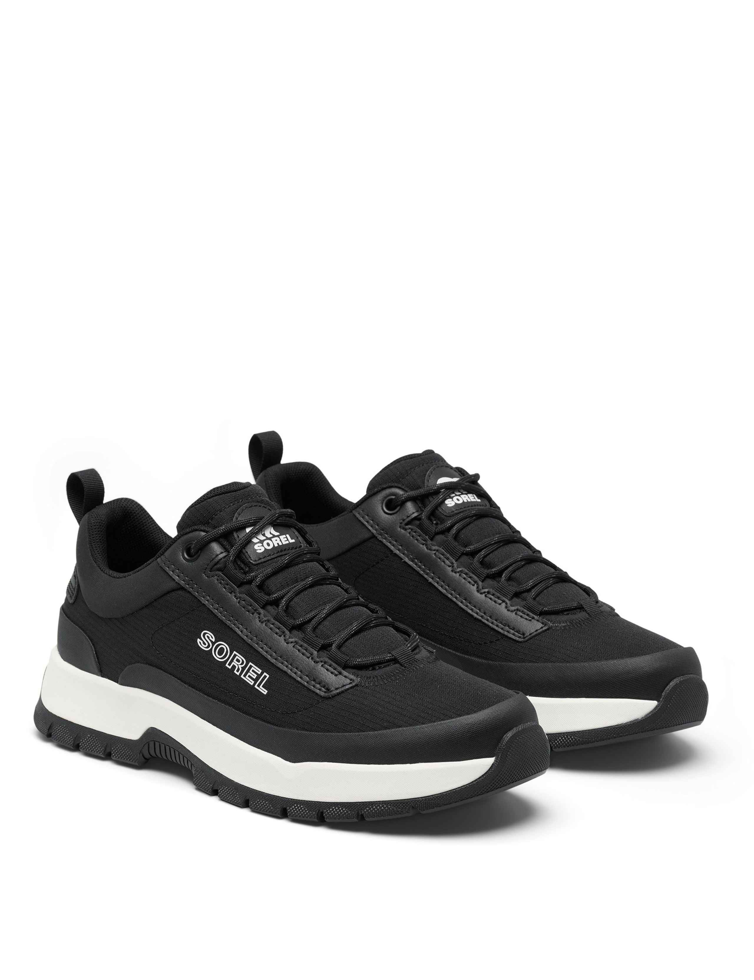 OUTING NW™ Lace Up Waterproof Trainers 3 of 8