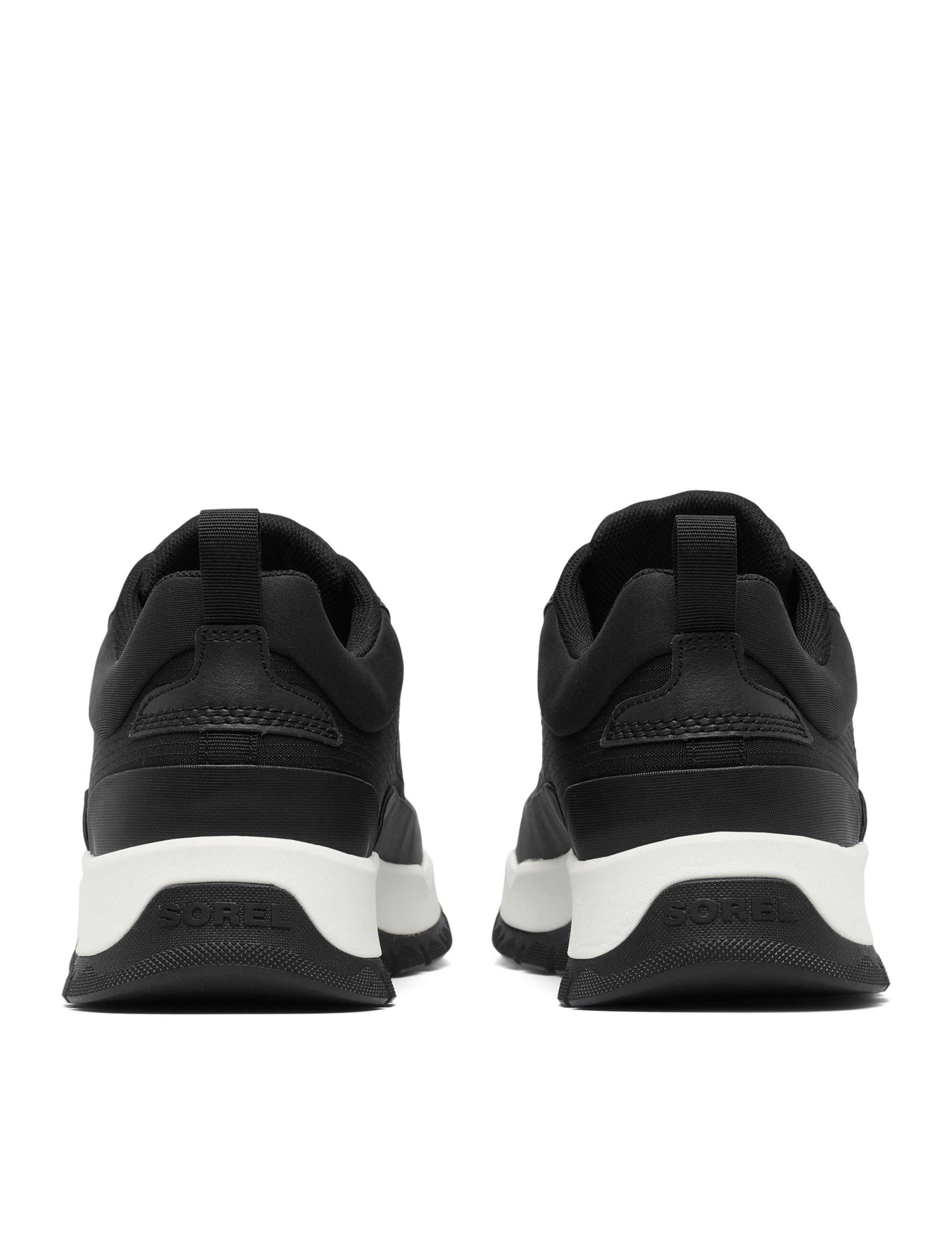 OUTING NW™ Lace Up Waterproof Trainers 6 of 8