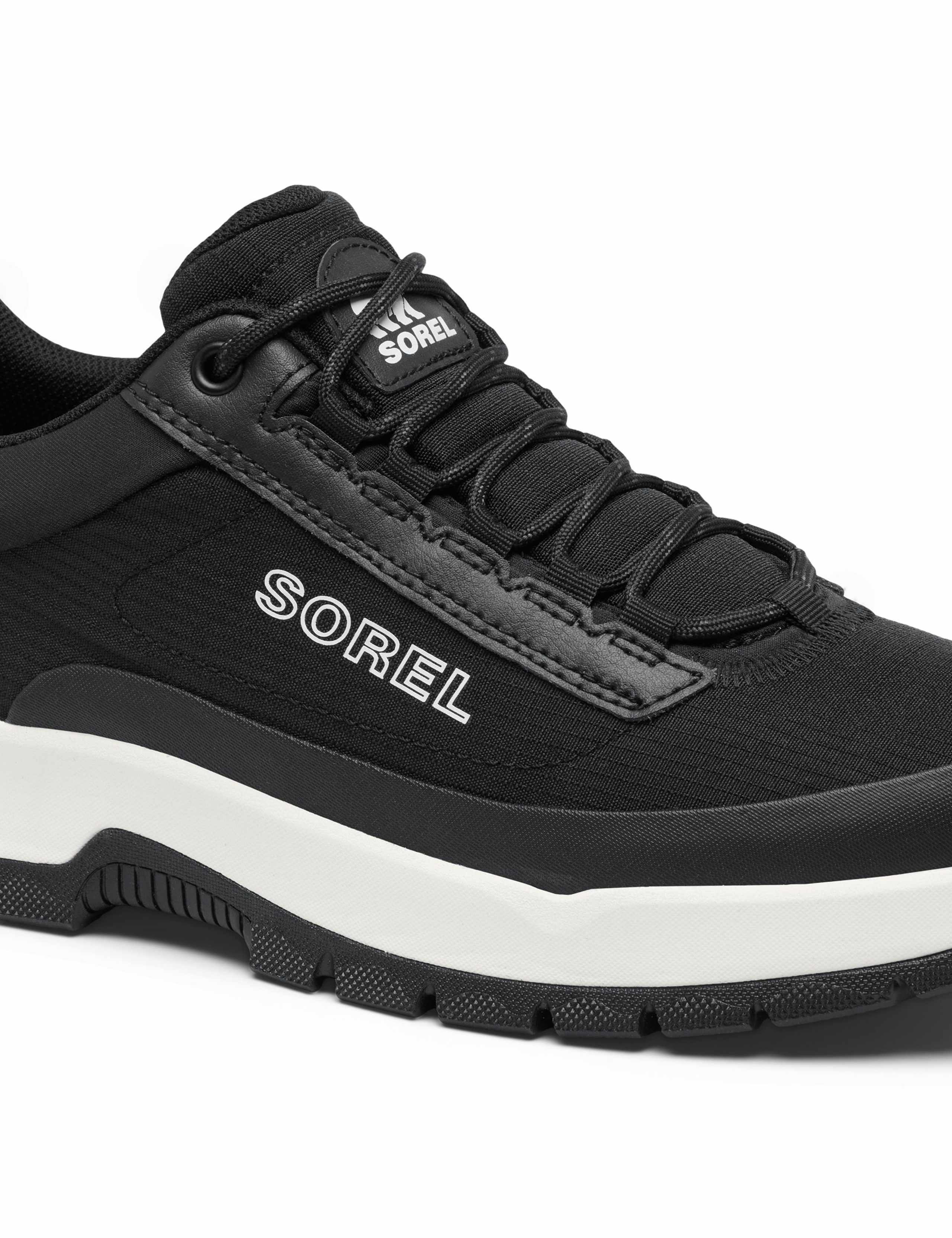 OUTING NW™ Lace Up Waterproof Trainers 7 of 8