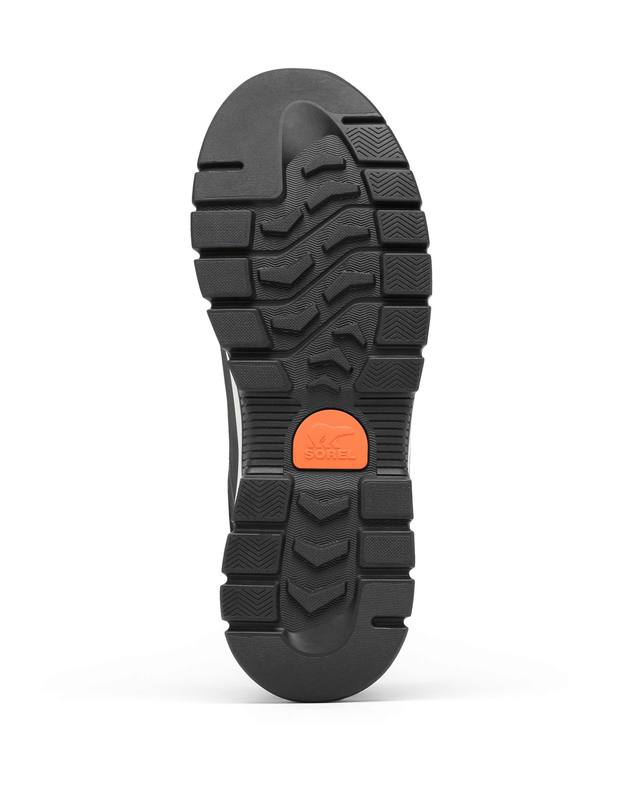 OUTING NW™ Lace Up Waterproof Trainers 8 of 8