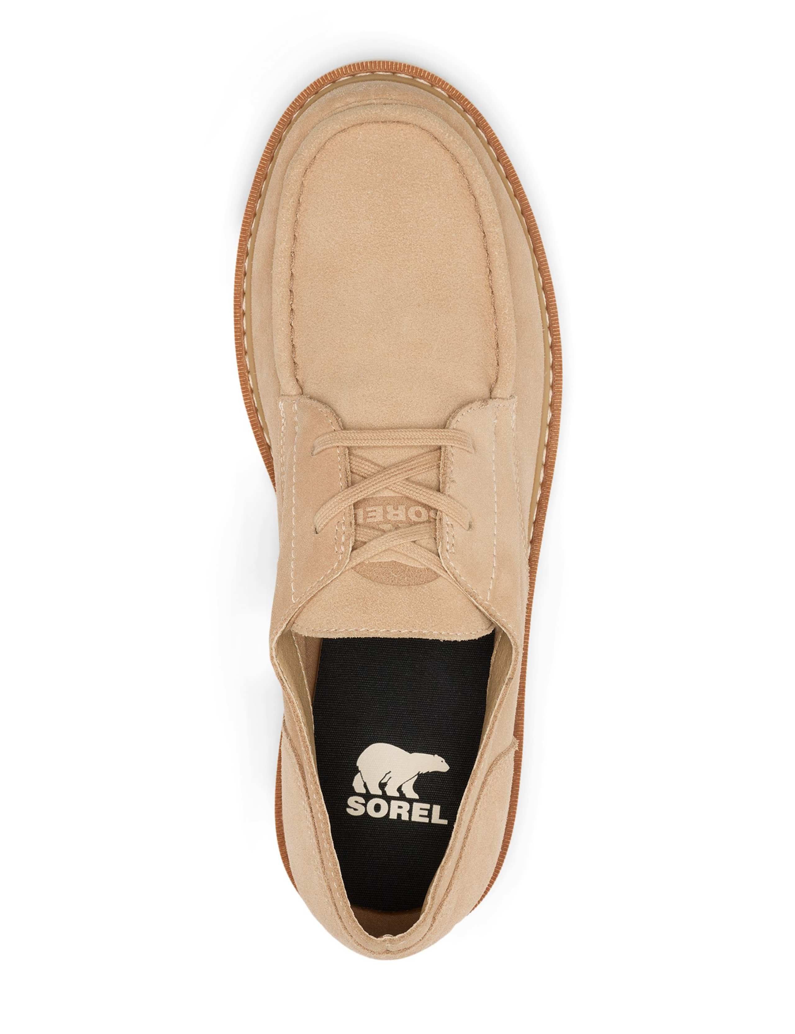 Slabtown 62'™ Stoic Suede Shoes 2 of 9