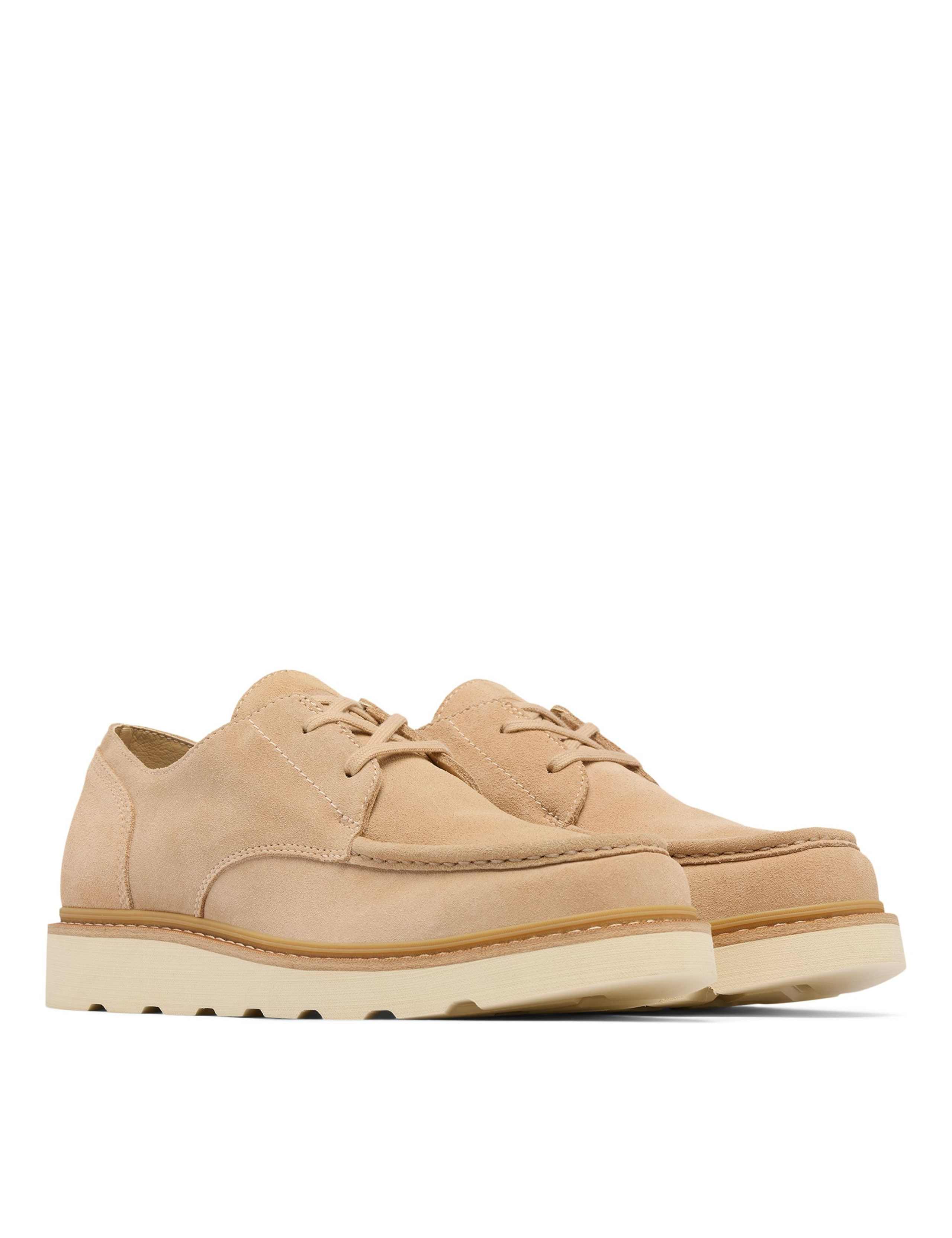 Slabtown 62'™ Stoic Suede Shoes 4 of 9