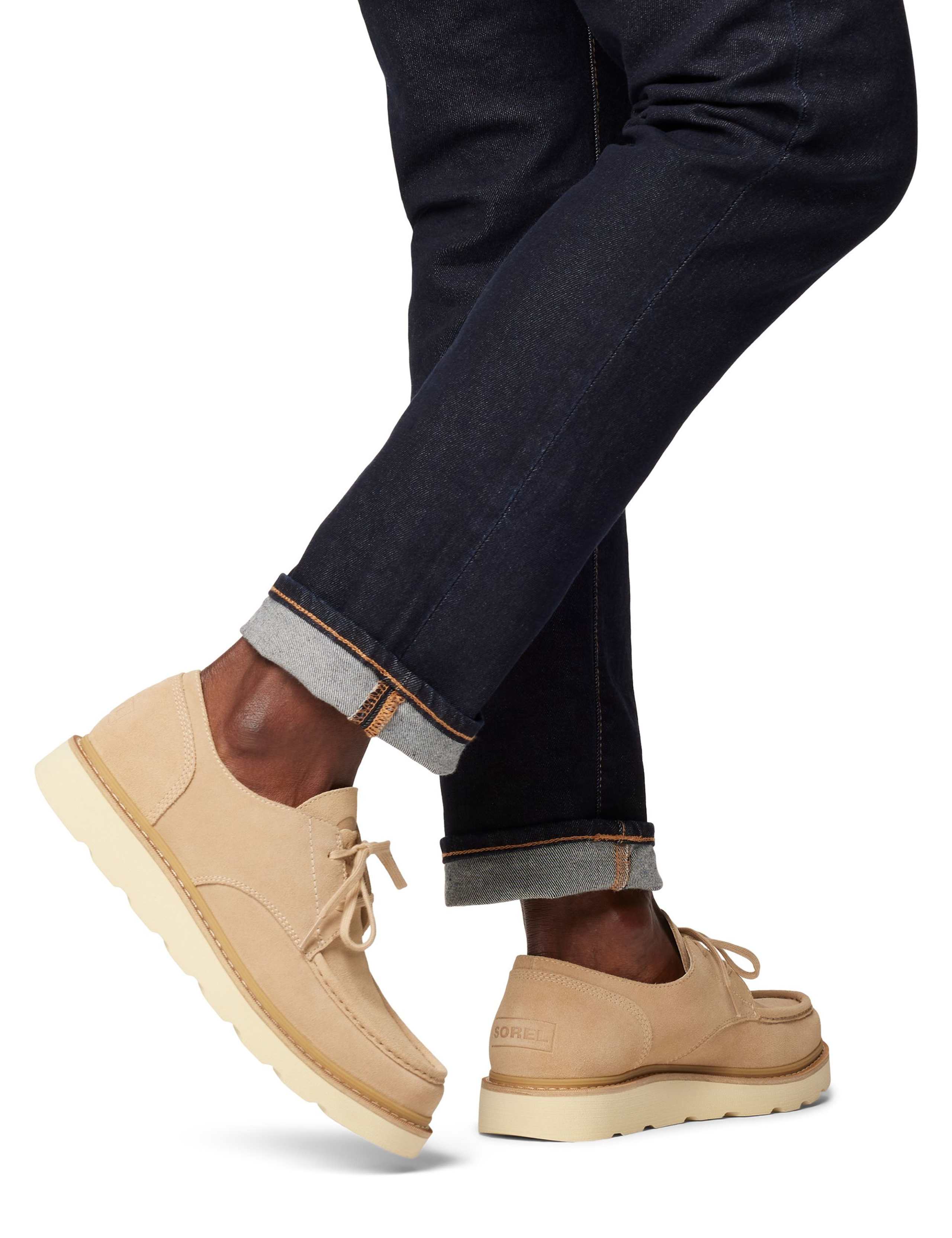 Slabtown 62'™ Stoic Suede Shoes 5 of 9