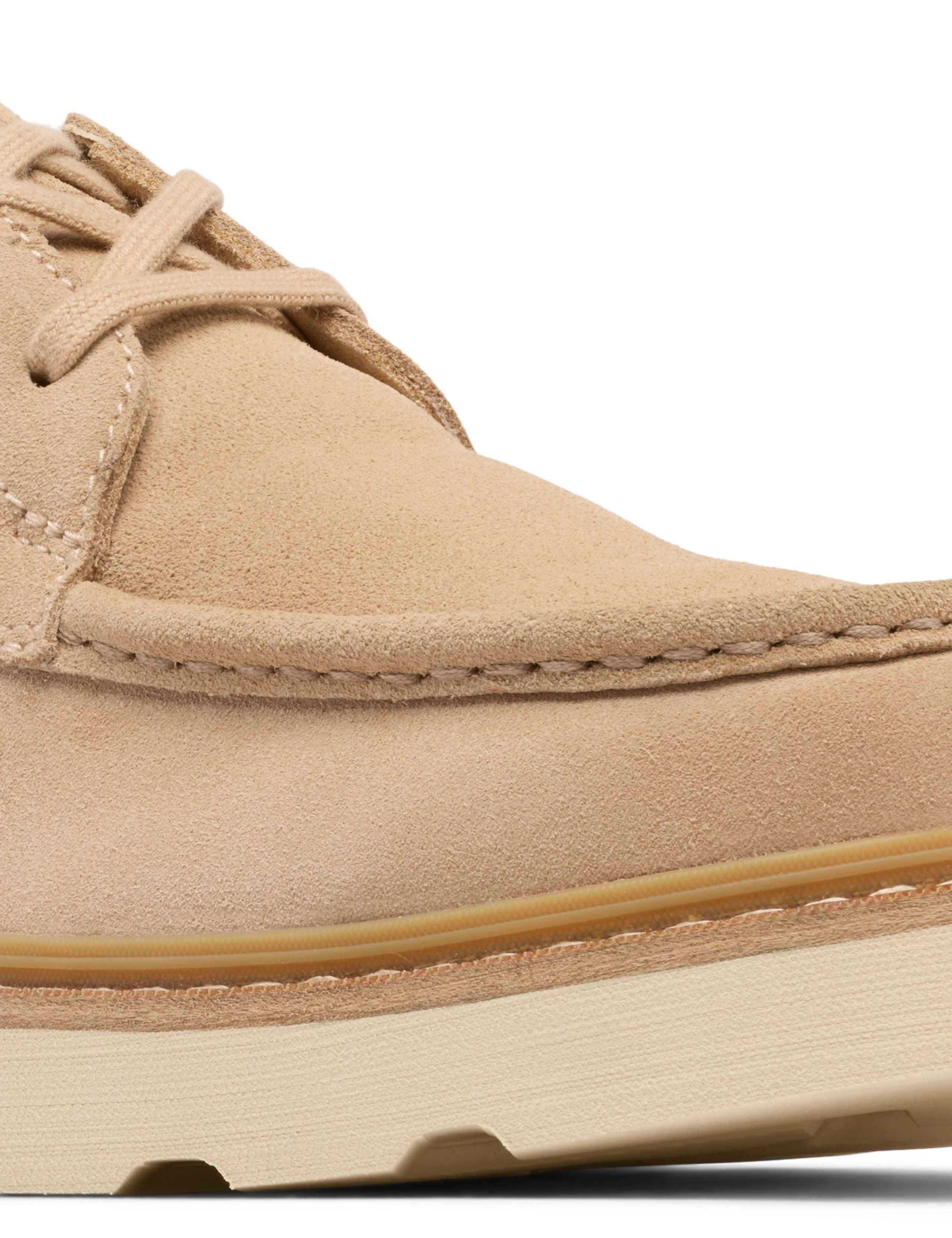 Slabtown 62'™ Stoic Suede Shoes 8 of 9