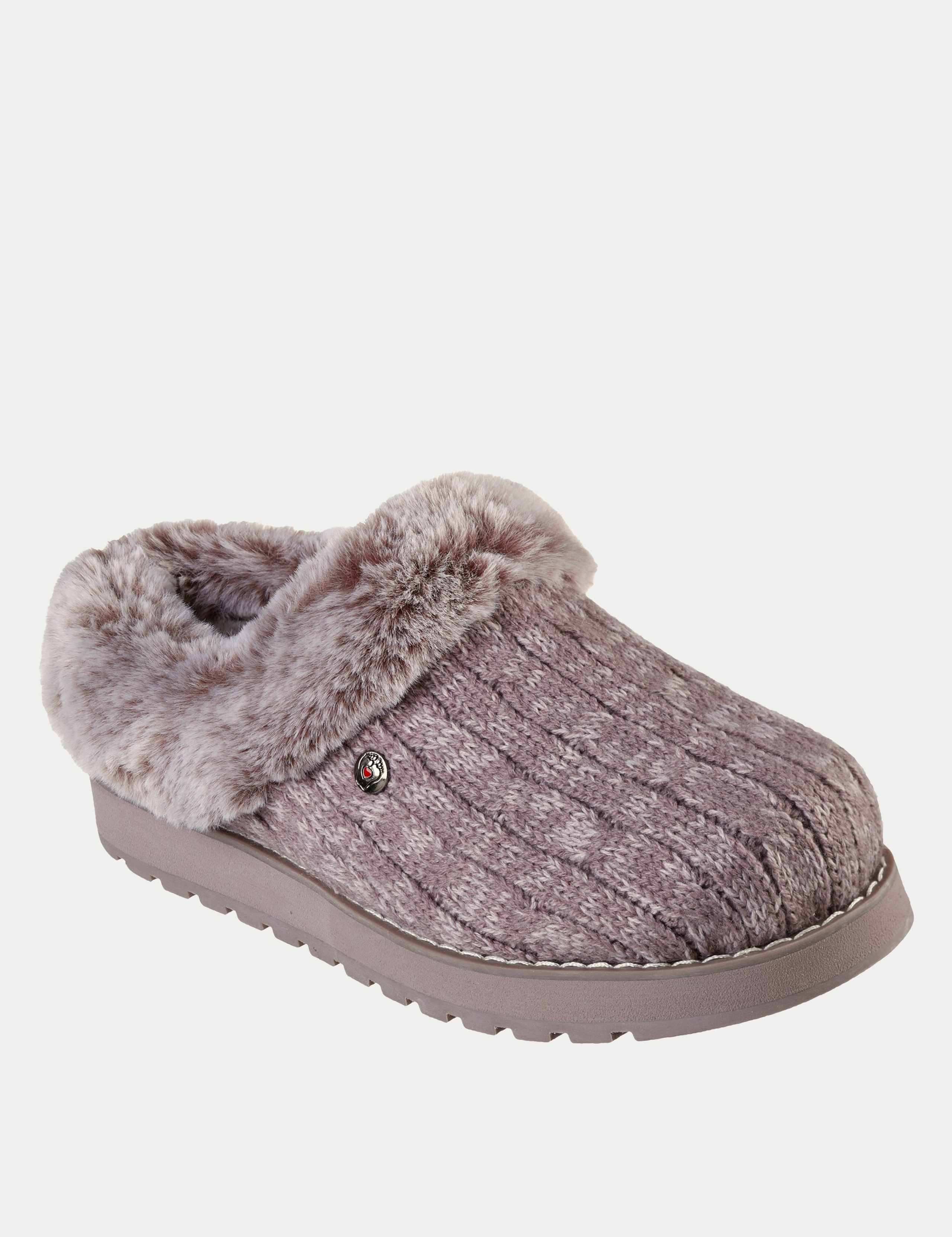 Keepsakes Ice Angel Slippers 2 of 5