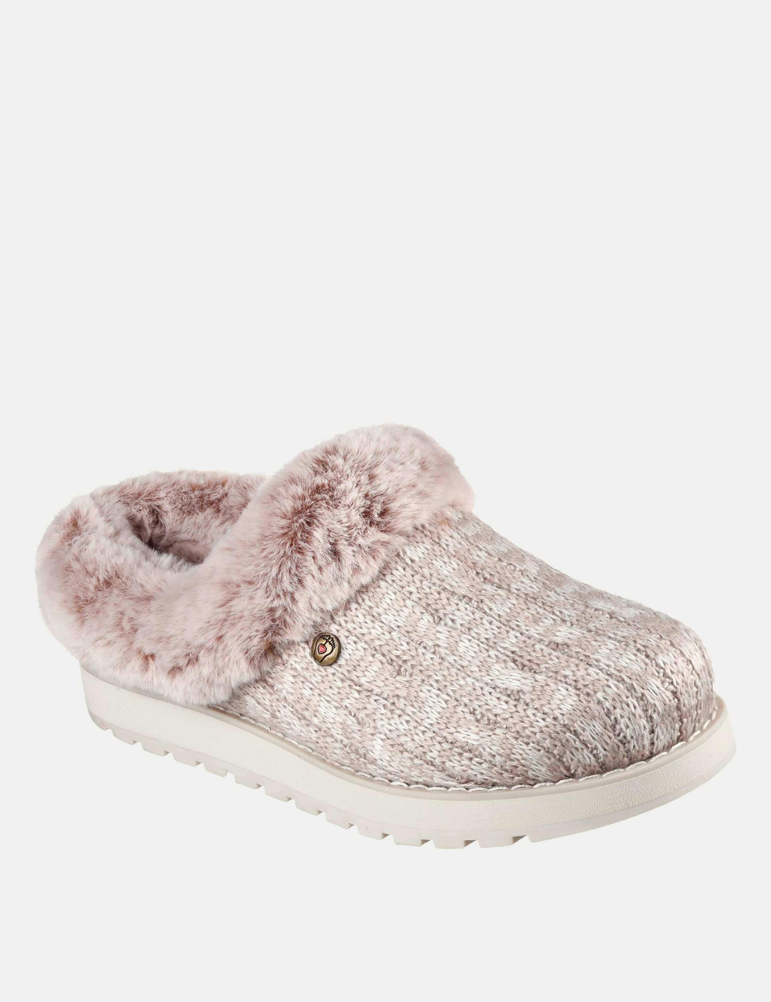 Keepsakes Ice Angel Slippers 2 of 5