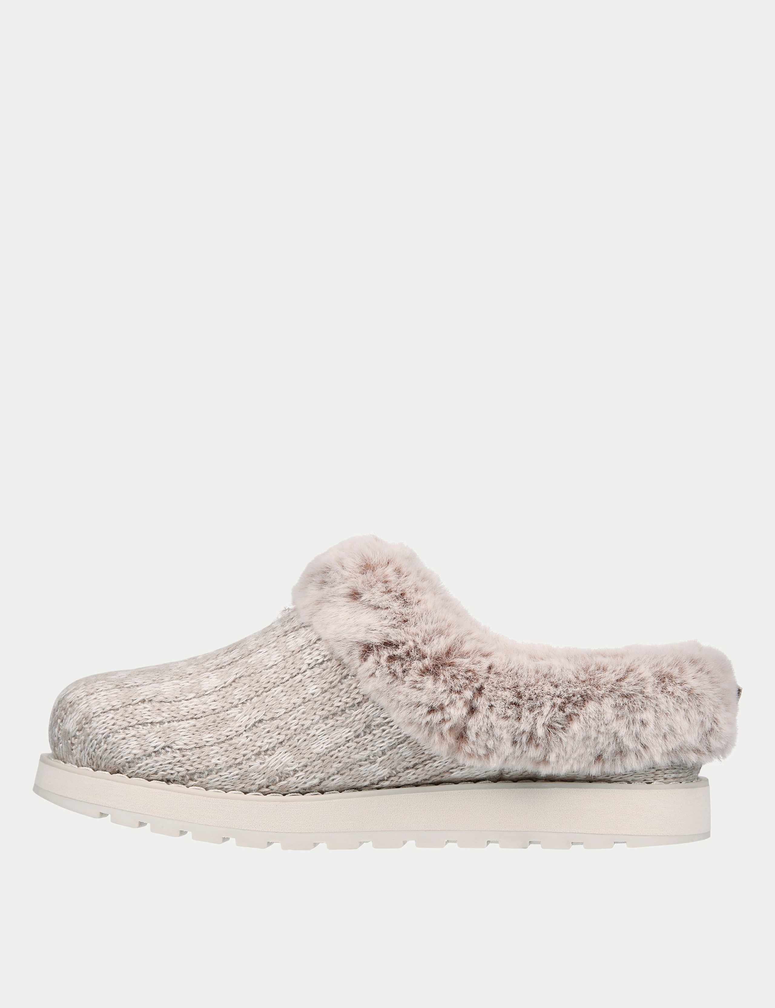 Knitted Clogs 4 of 5