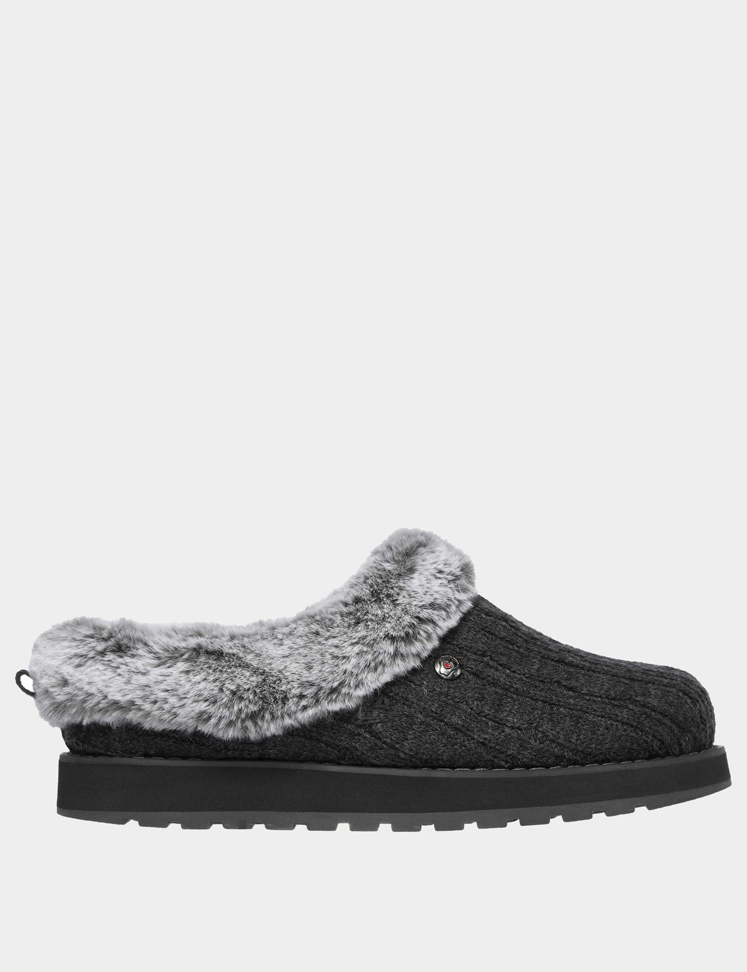Keepsakes Ice Angel Slippers 1 of 5