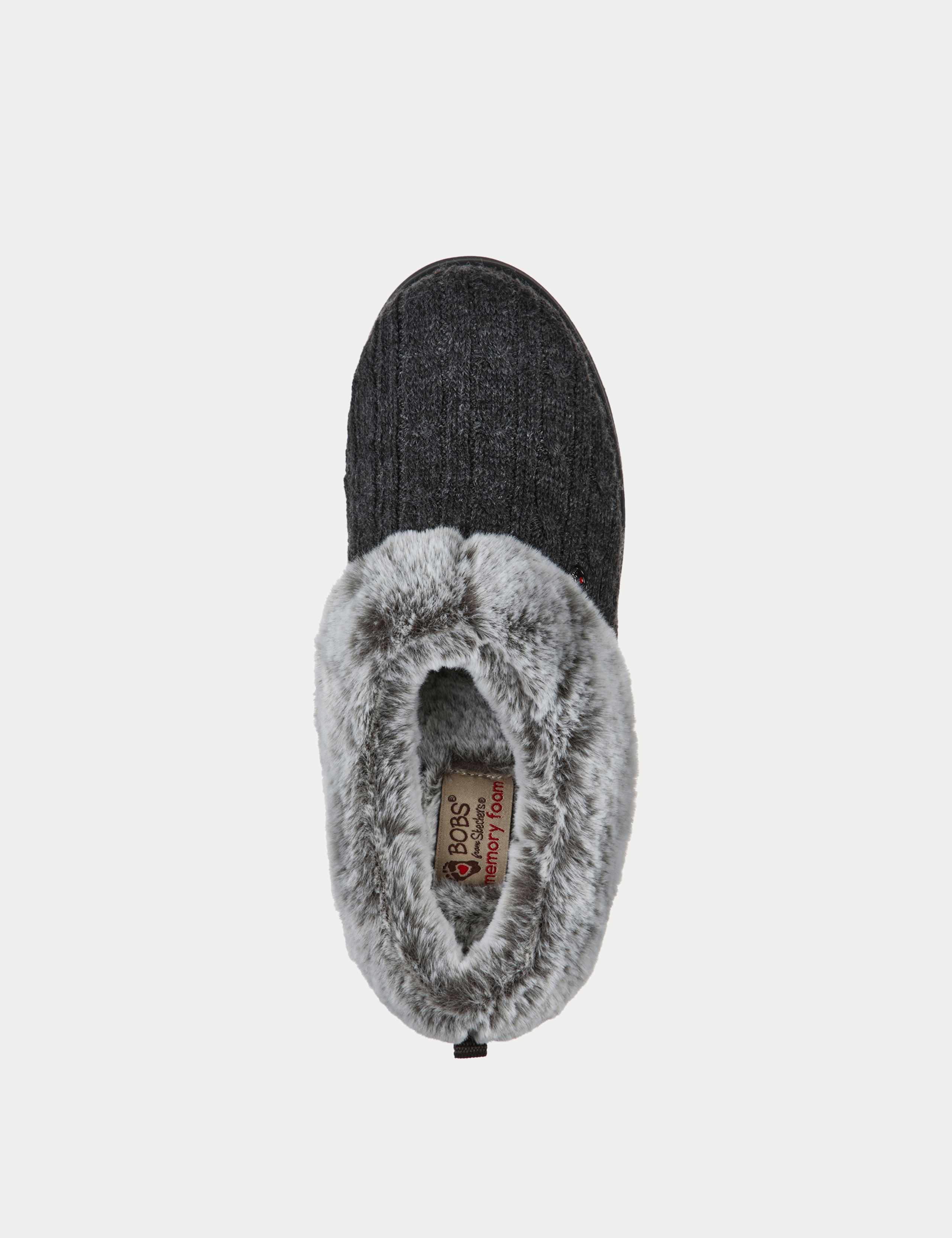 Keepsakes Ice Angel Slippers 2 of 5