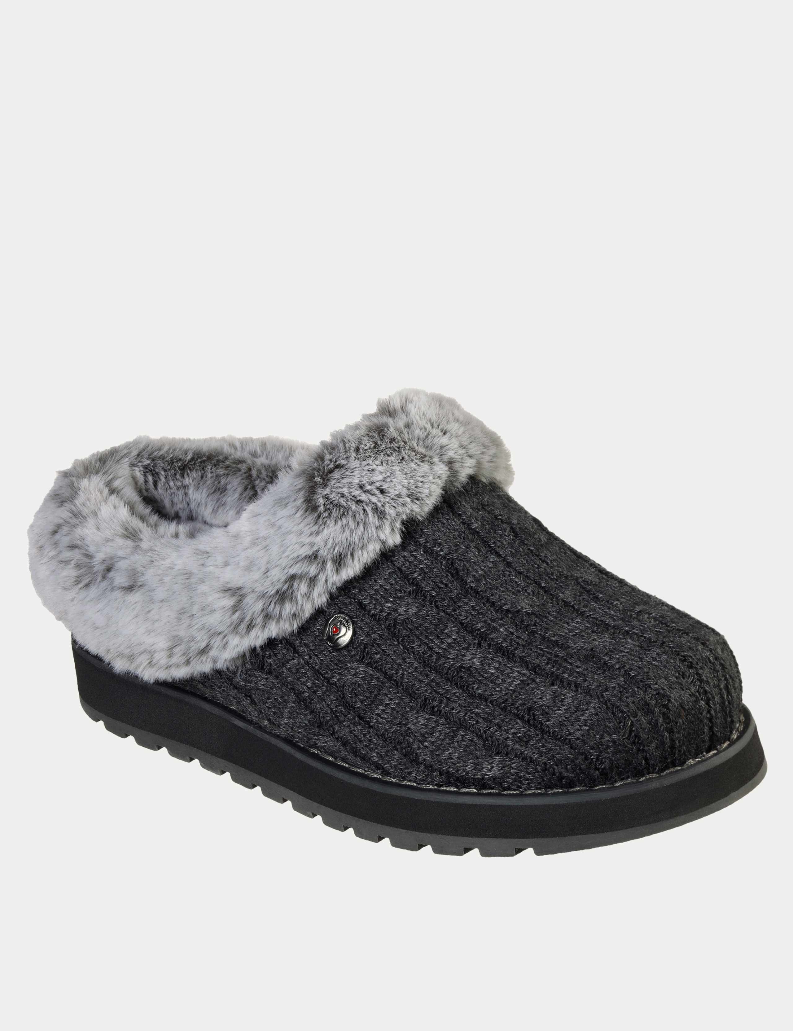 Keepsakes Ice Angel Slippers 3 of 5