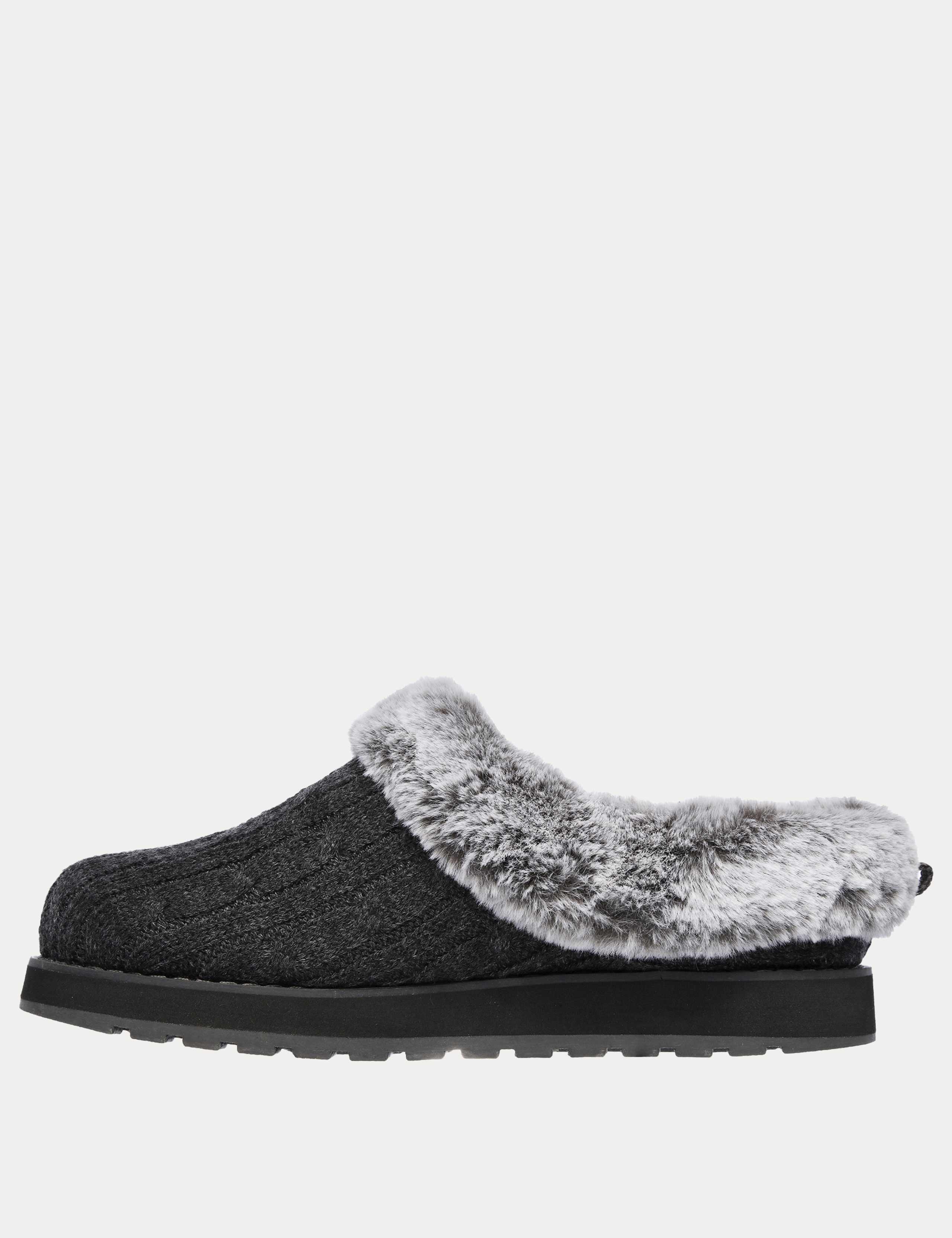 Keepsakes Ice Angel Slippers 4 of 5