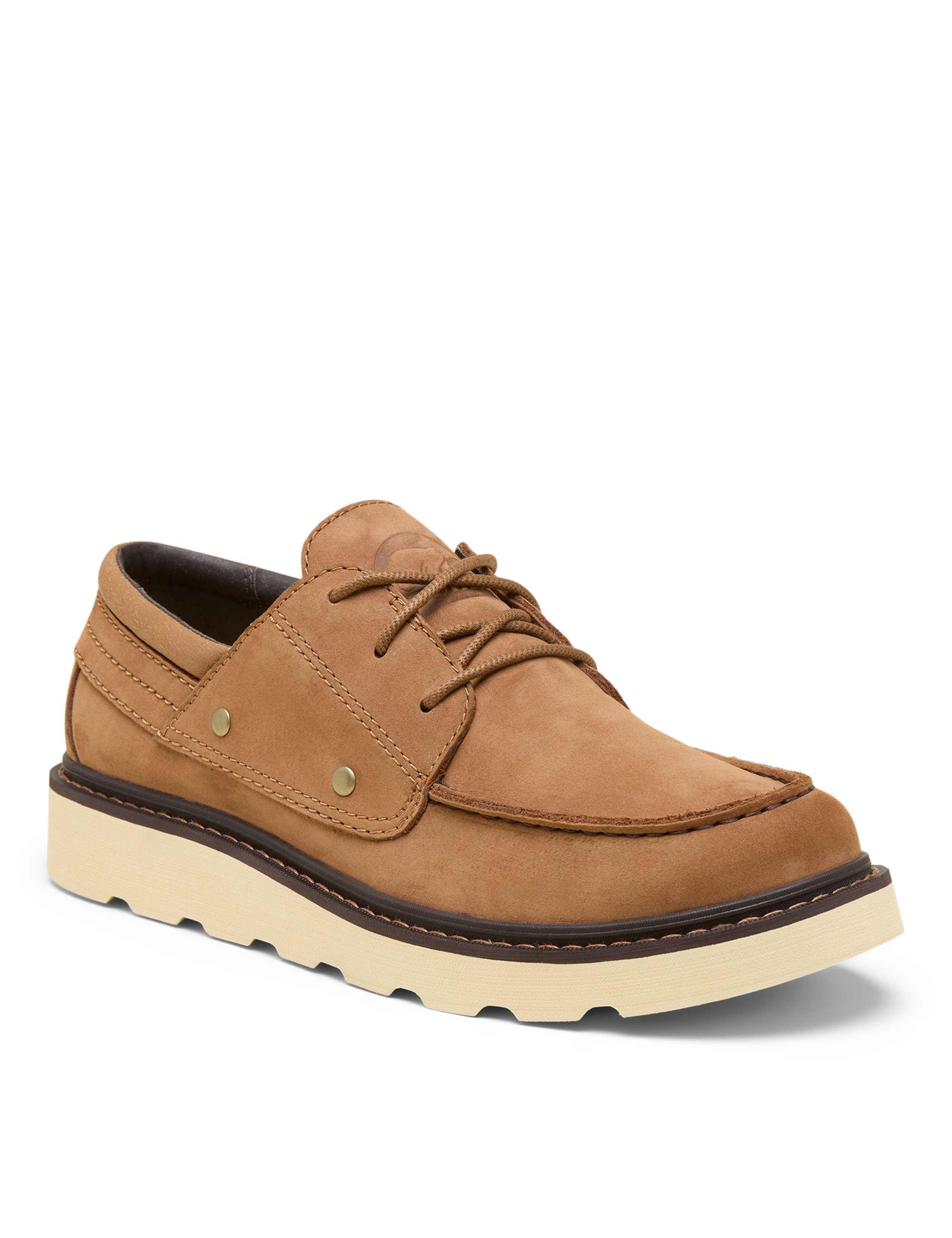 Slabtown 62'™ Mariner Leather Shoes 2 of 9