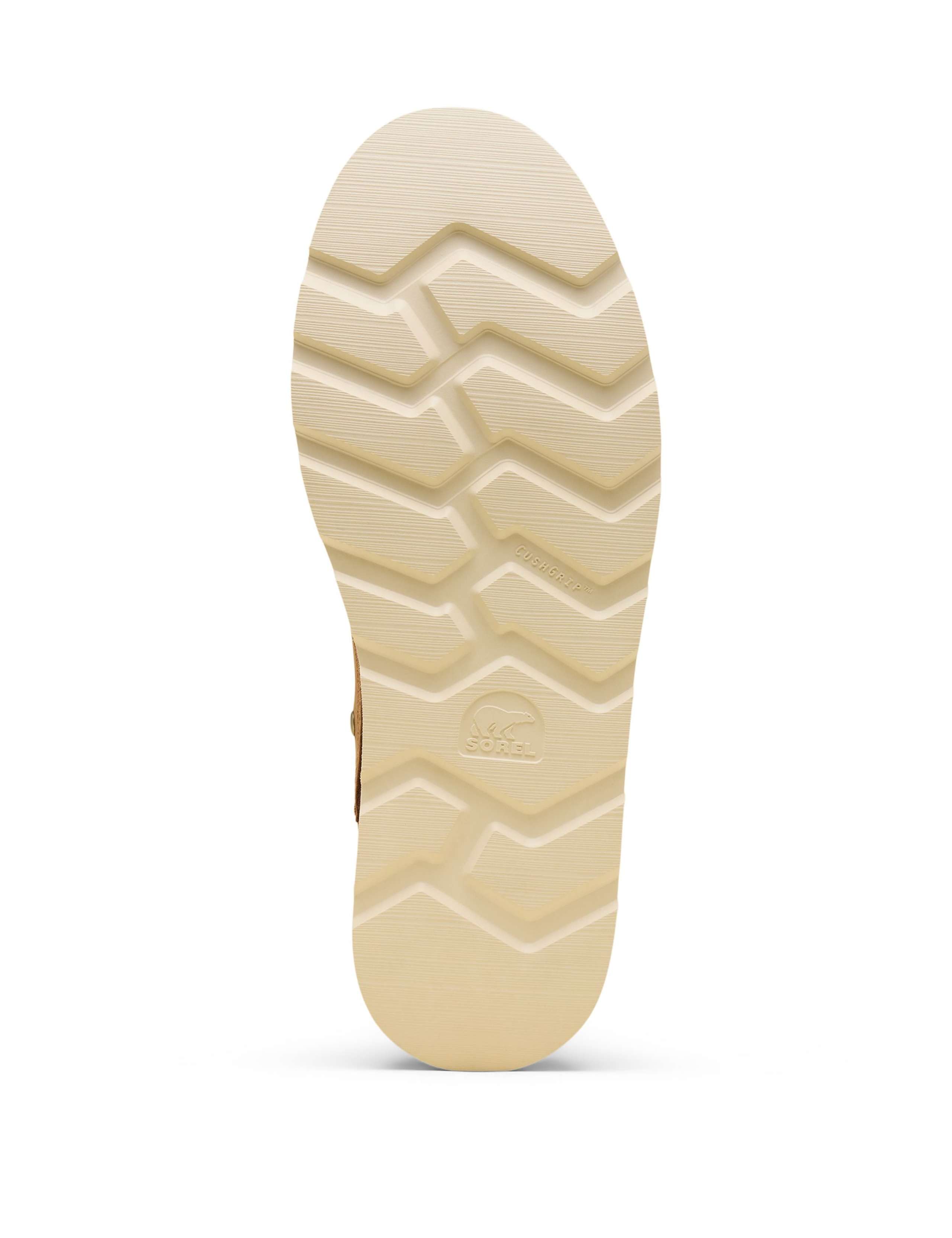 Slabtown 62'™ Mariner Leather Shoes 9 of 9