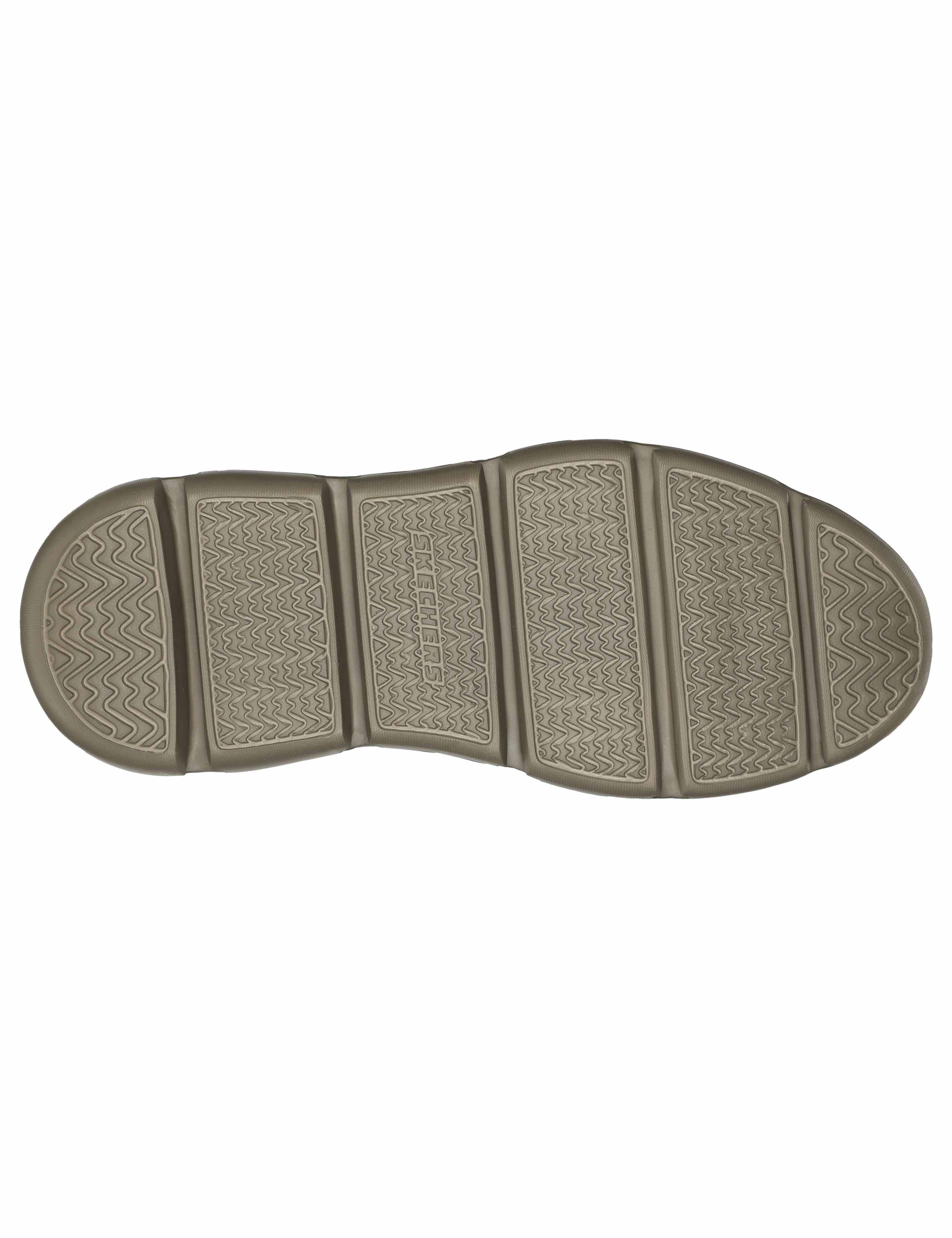 Wide Fit Garza Gervin Leather Slip-ins® Wide Fit Shoes 5 of 5