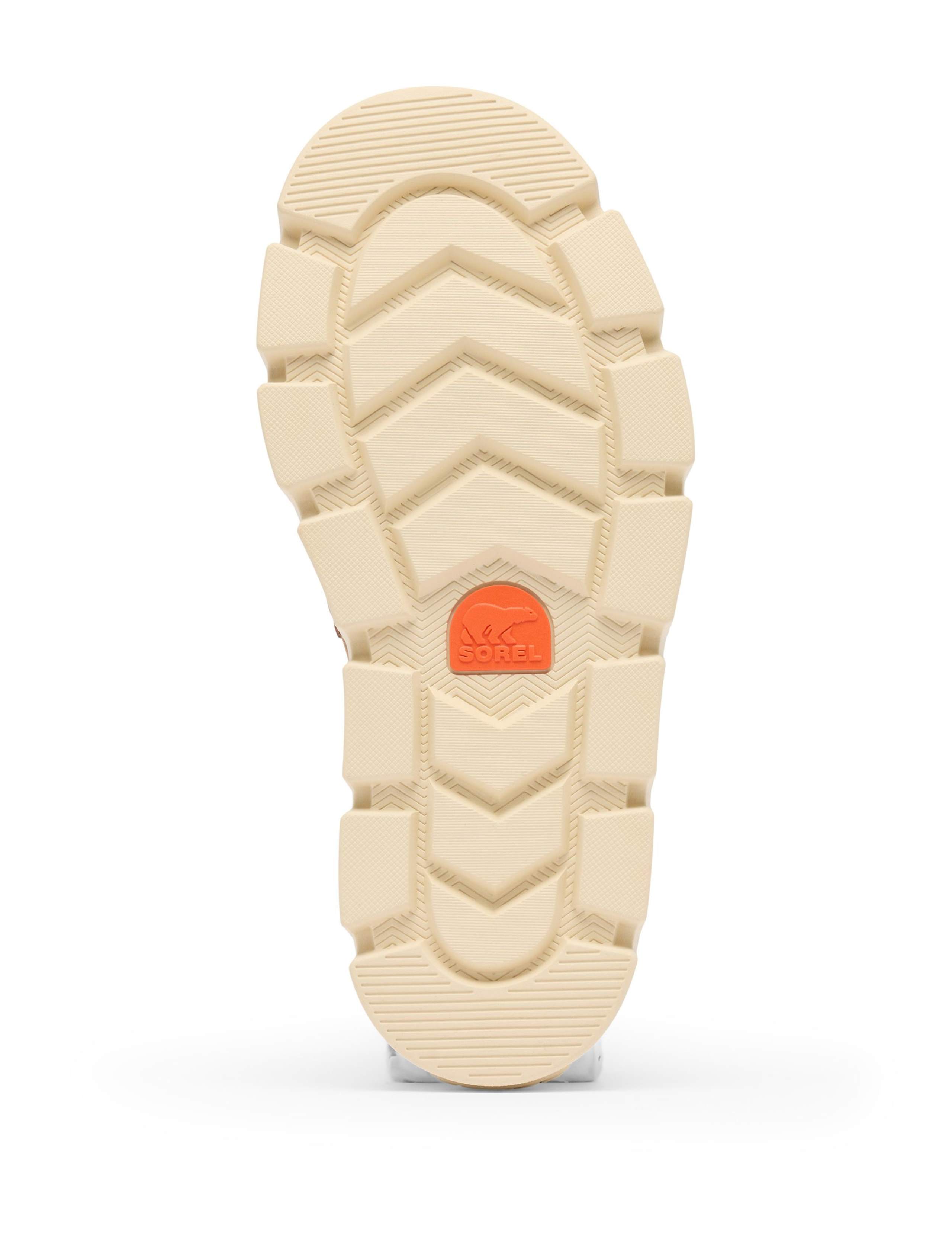 Rein CB™ Leather Platform Mules 9 of 9