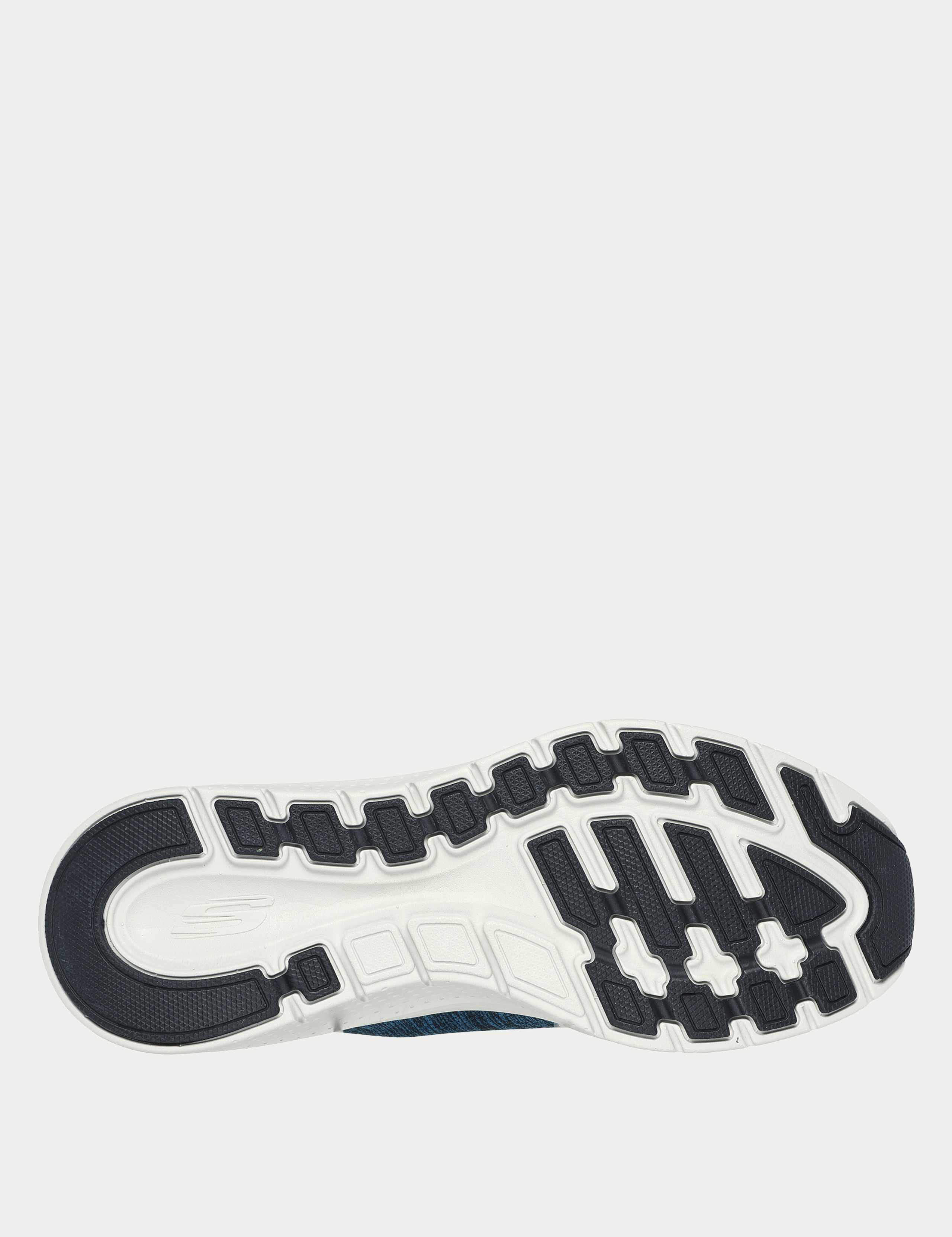 Arch Wide Fit 2.0 Pull-On Trainers 5 of 5