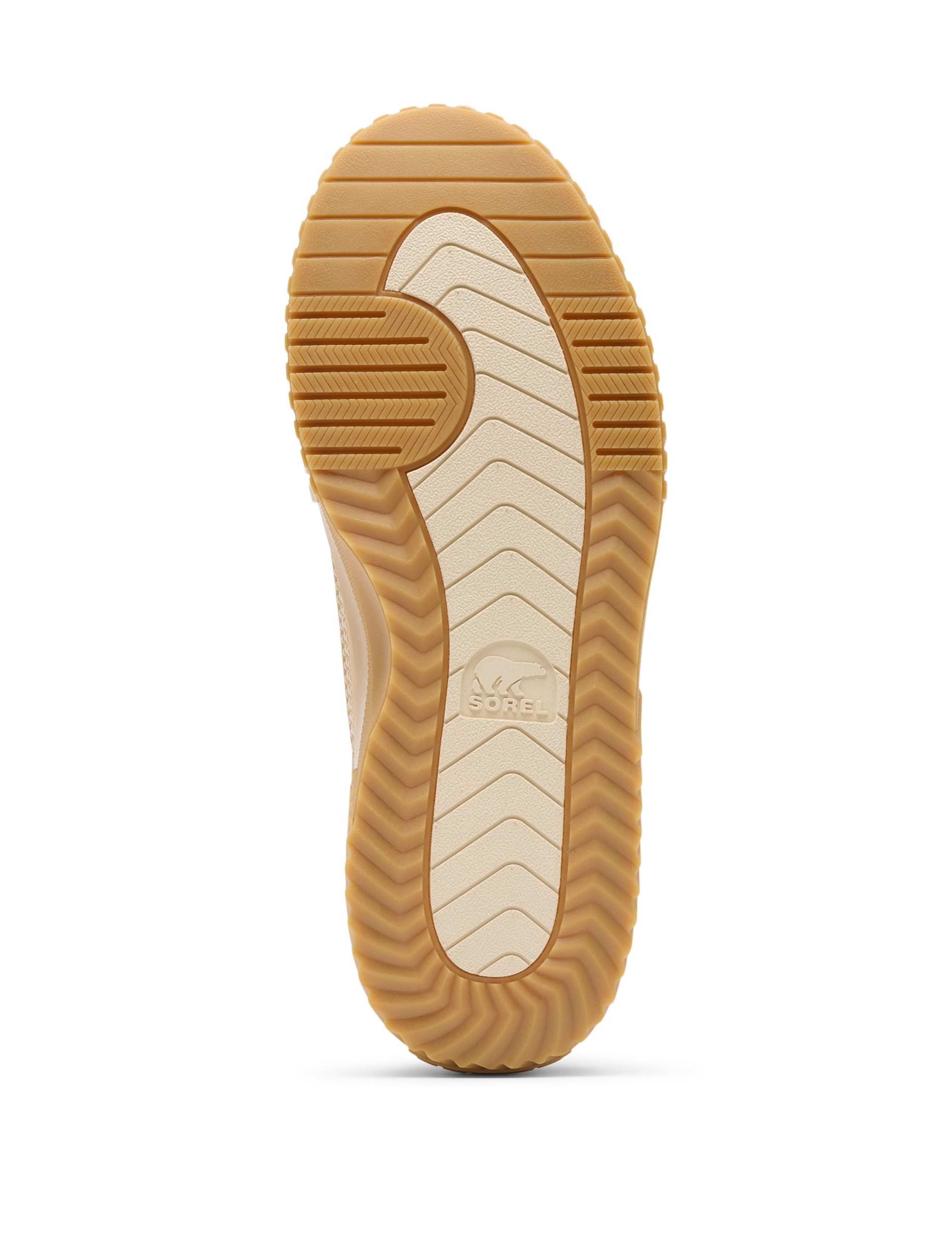 Ona Ave™ T-Toe Leather Animal Print Trainers 8 of 8