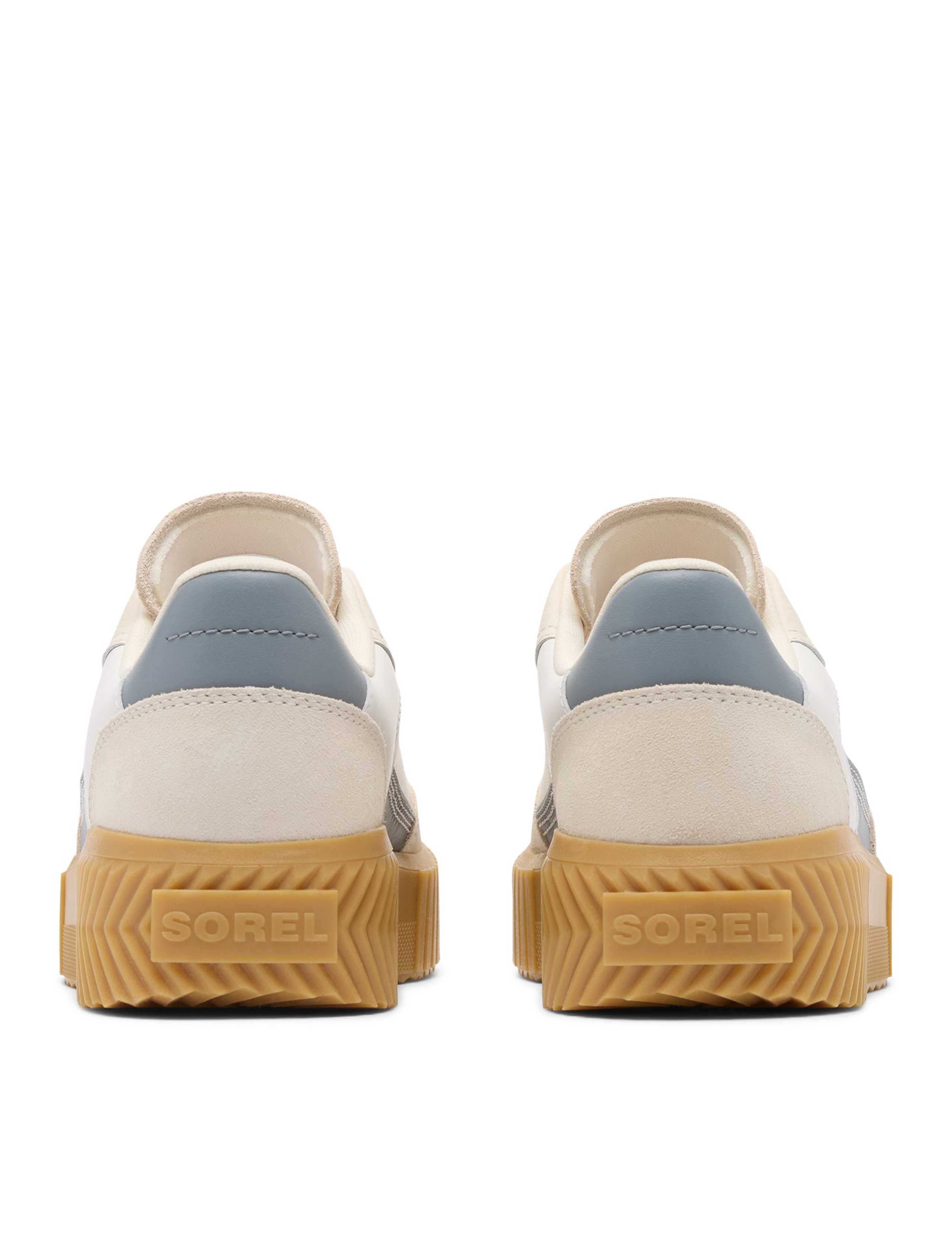 Ona Ave™ Leather Trainers 6 of 9