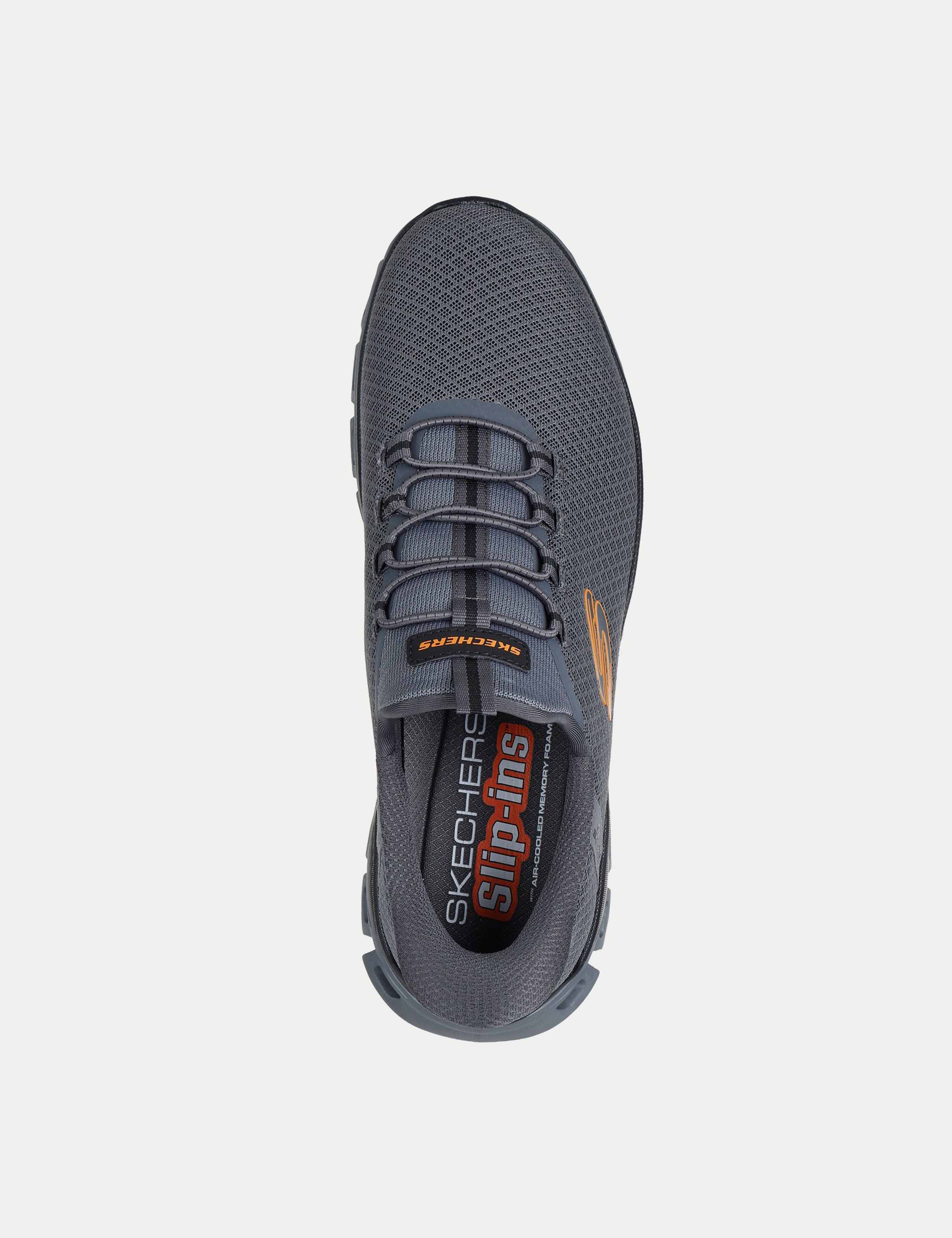 Glide-Step Noxus Slip-ins Trainers 2 of 5