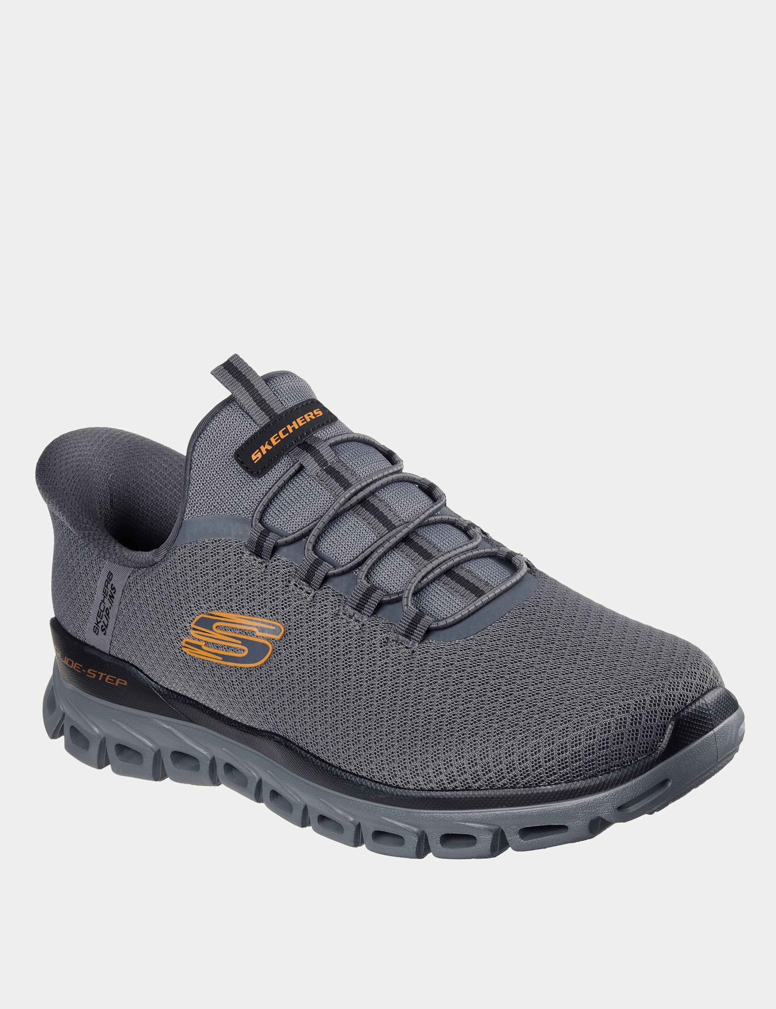 Glide-Step Noxus Slip-ins Trainers 3 of 5