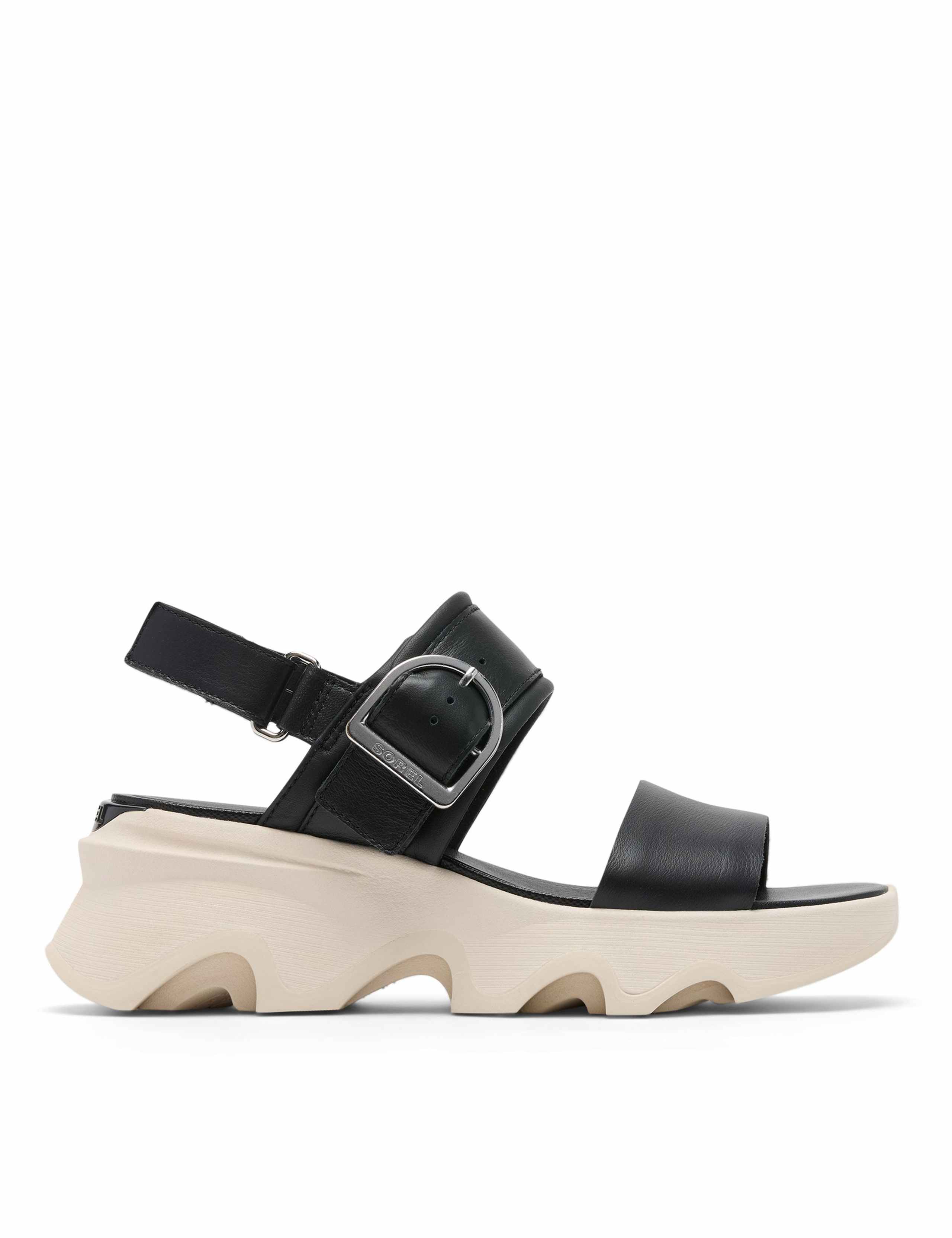 Kinetic™ Impact Wedge Sandals 1 of 8