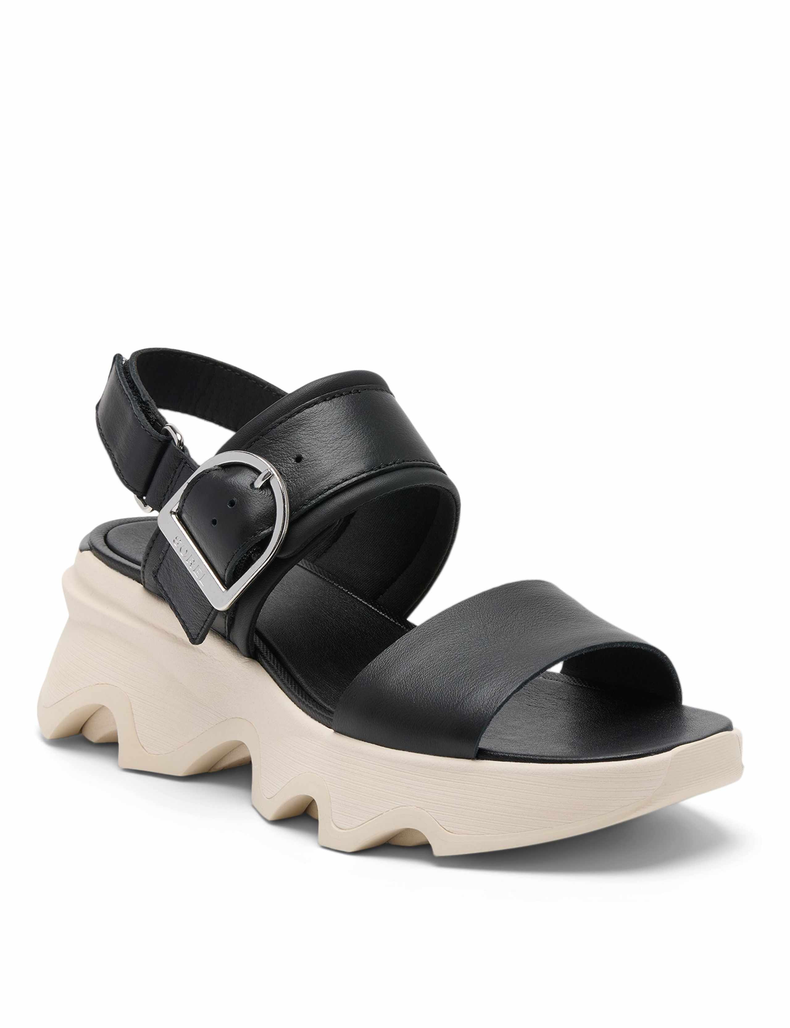 Kinetic™ Impact Wedge Sandals 2 of 8