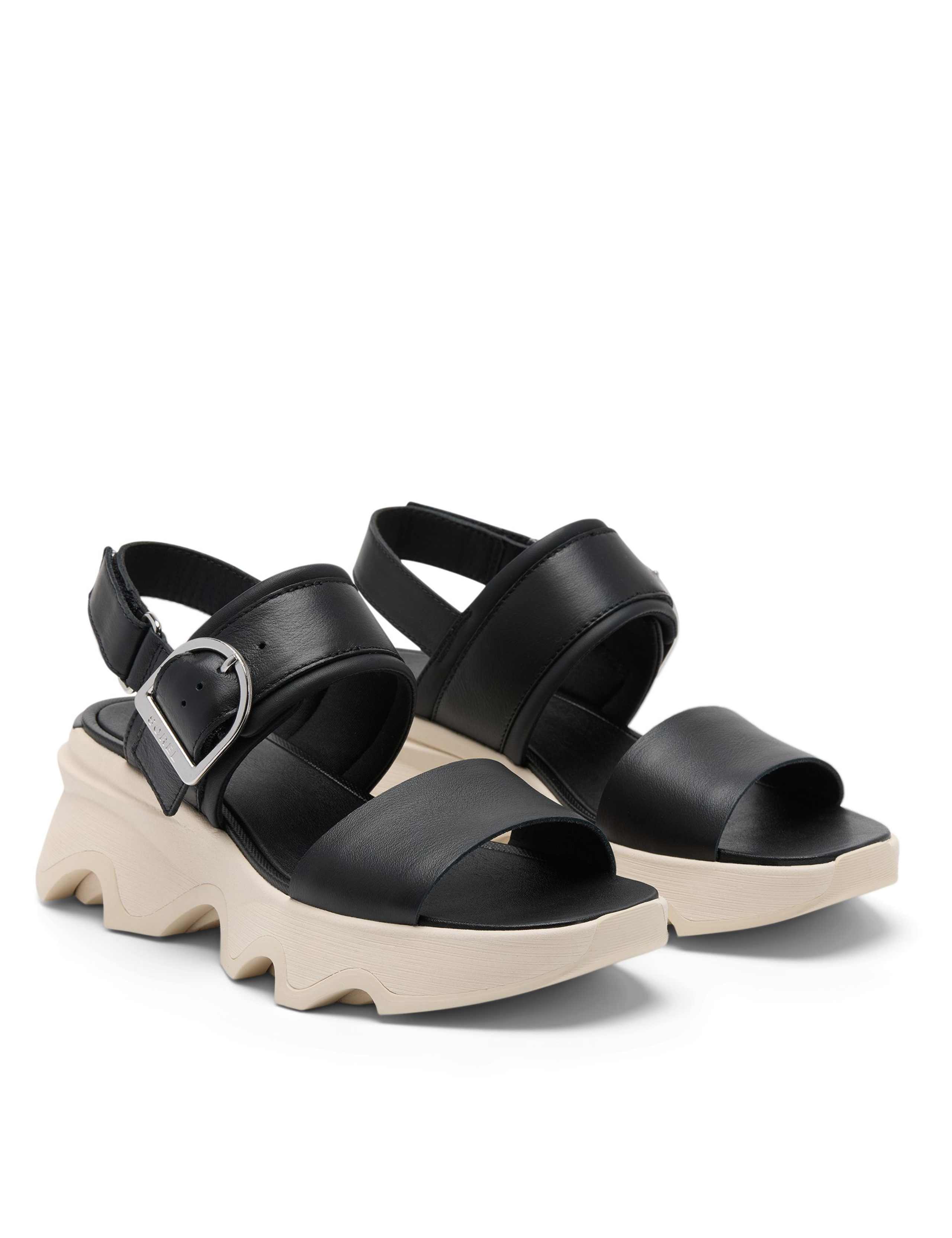 Kinetic™ Impact Wedge Sandals 3 of 8