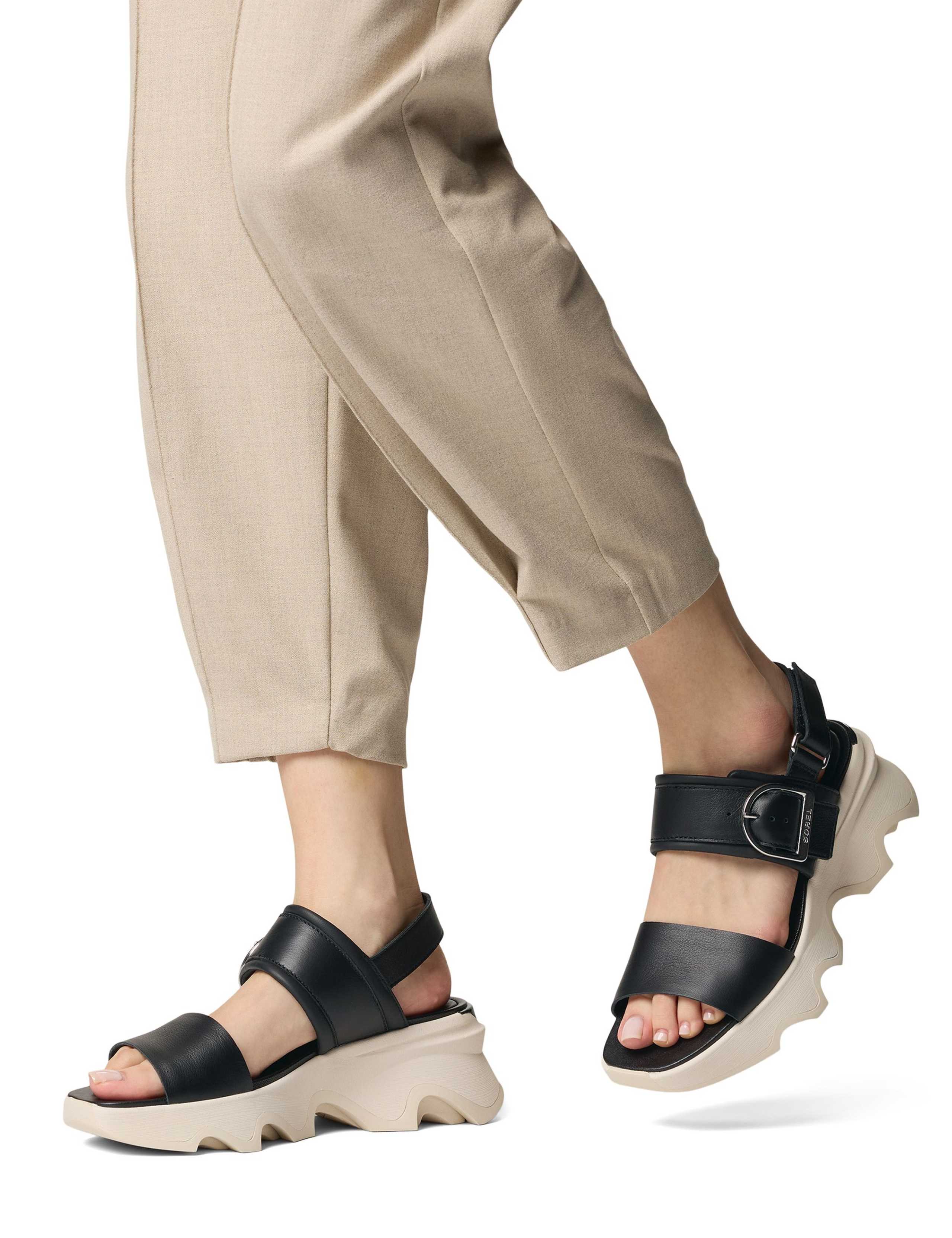 Kinetic™ Impact Wedge Sandals 4 of 8