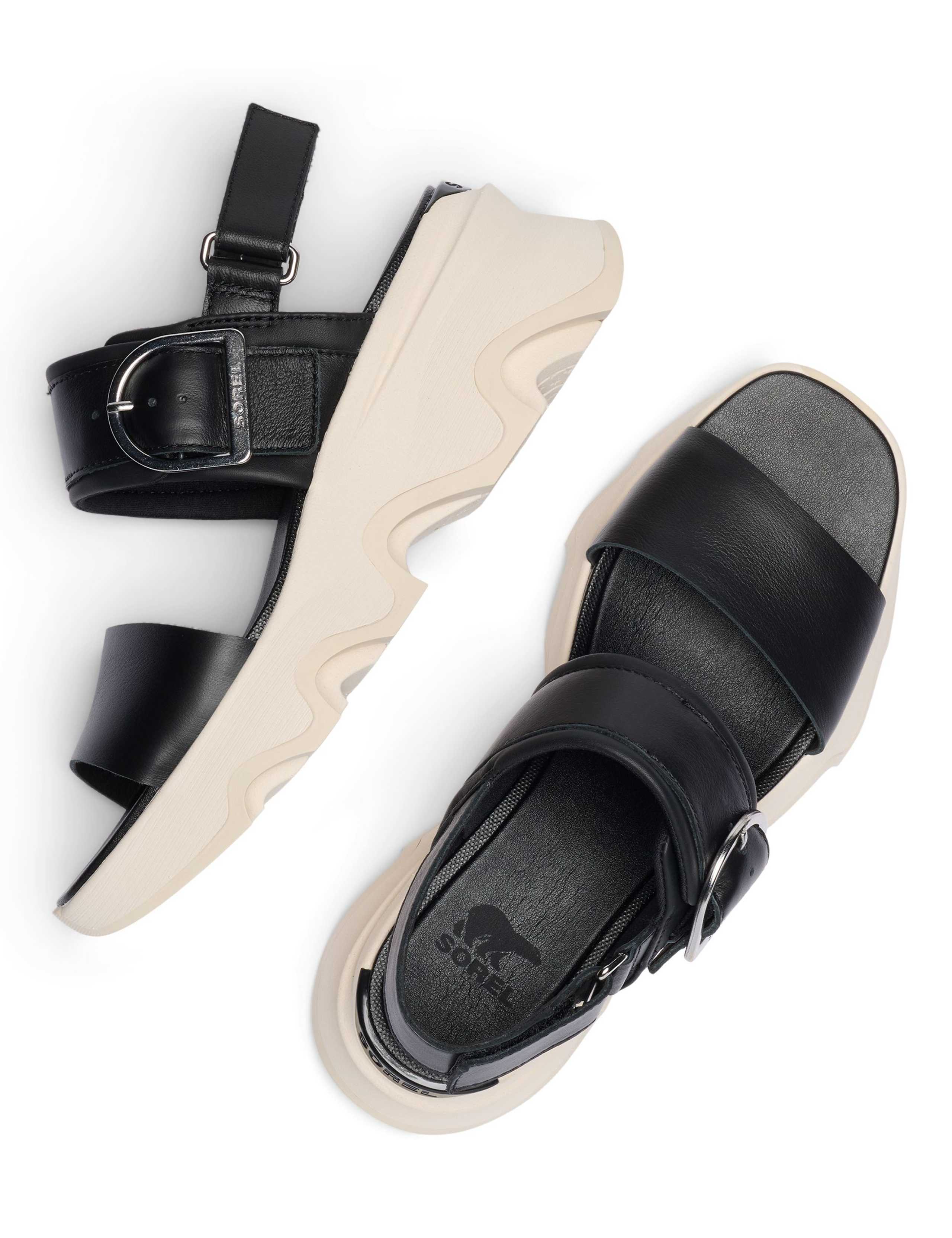 Kinetic™ Impact Wedge Sandals 7 of 8