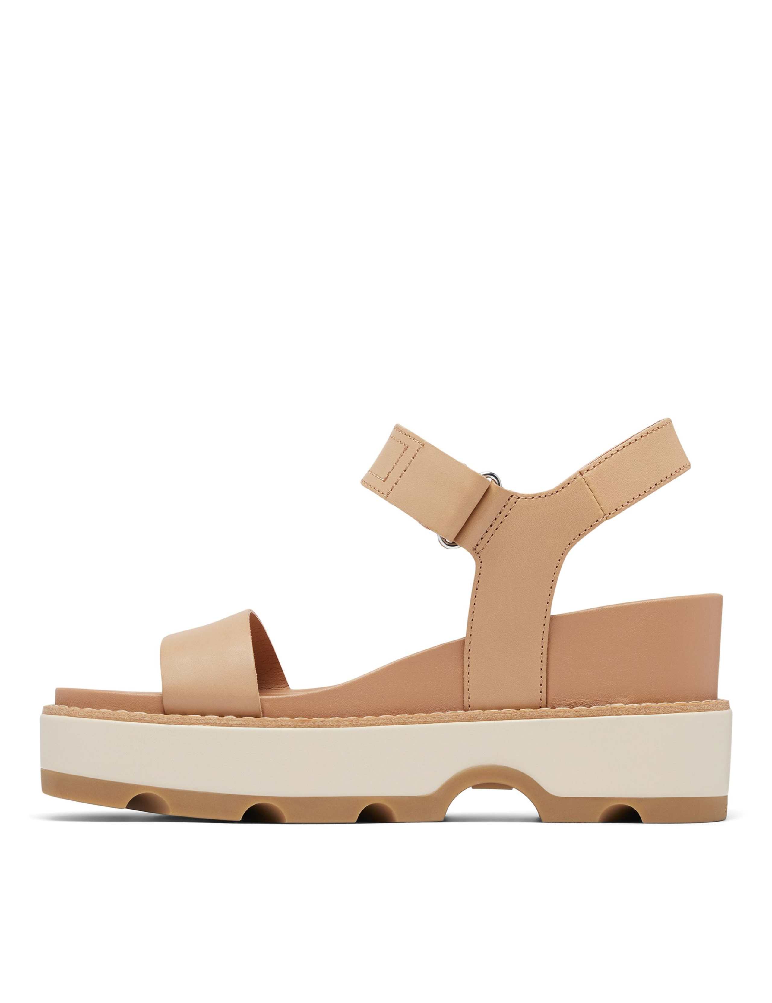 Joanie™ IV Y Strap Wedge Sandals 6 of 8