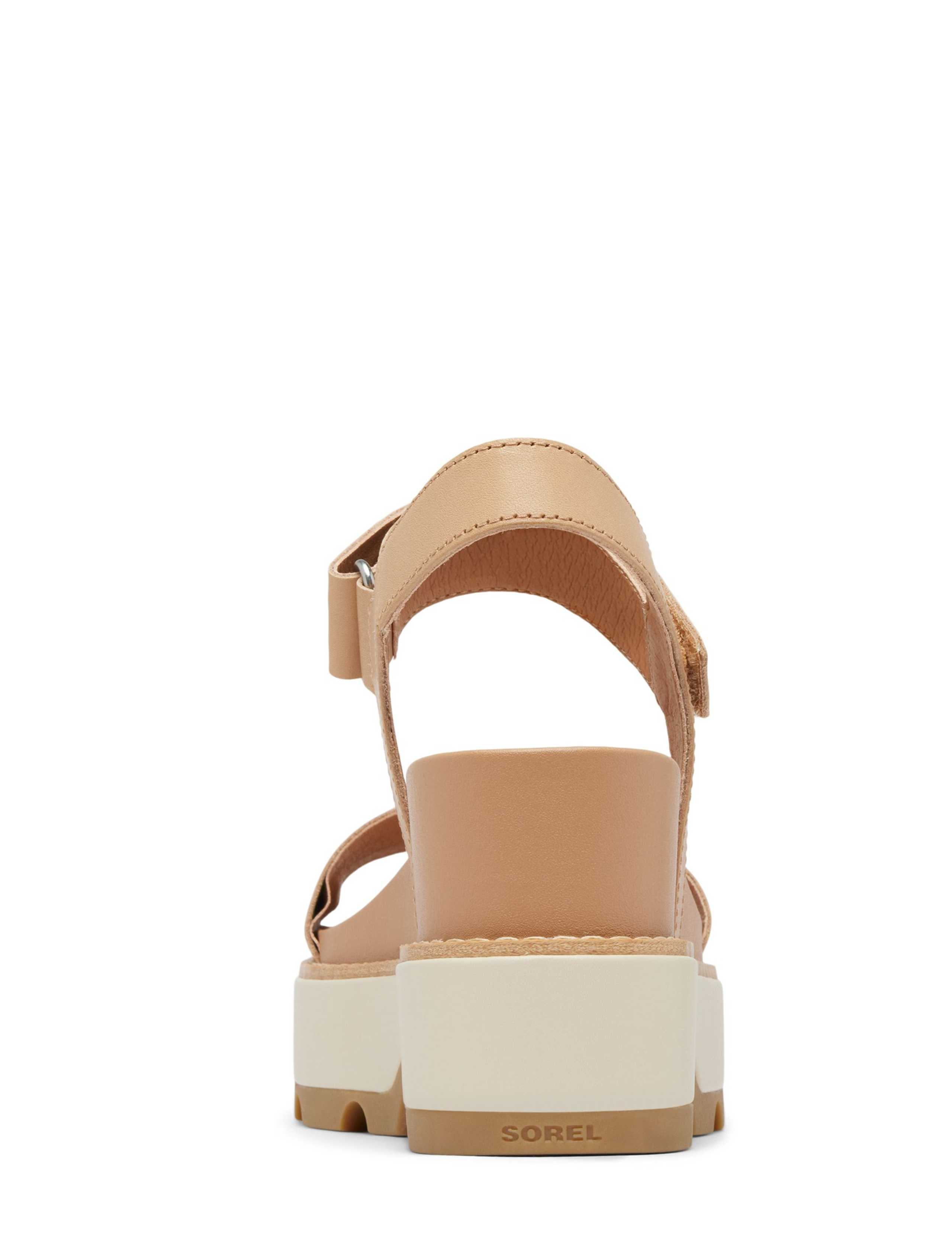 Joanie™ IV Y Strap Wedge Sandals 7 of 8