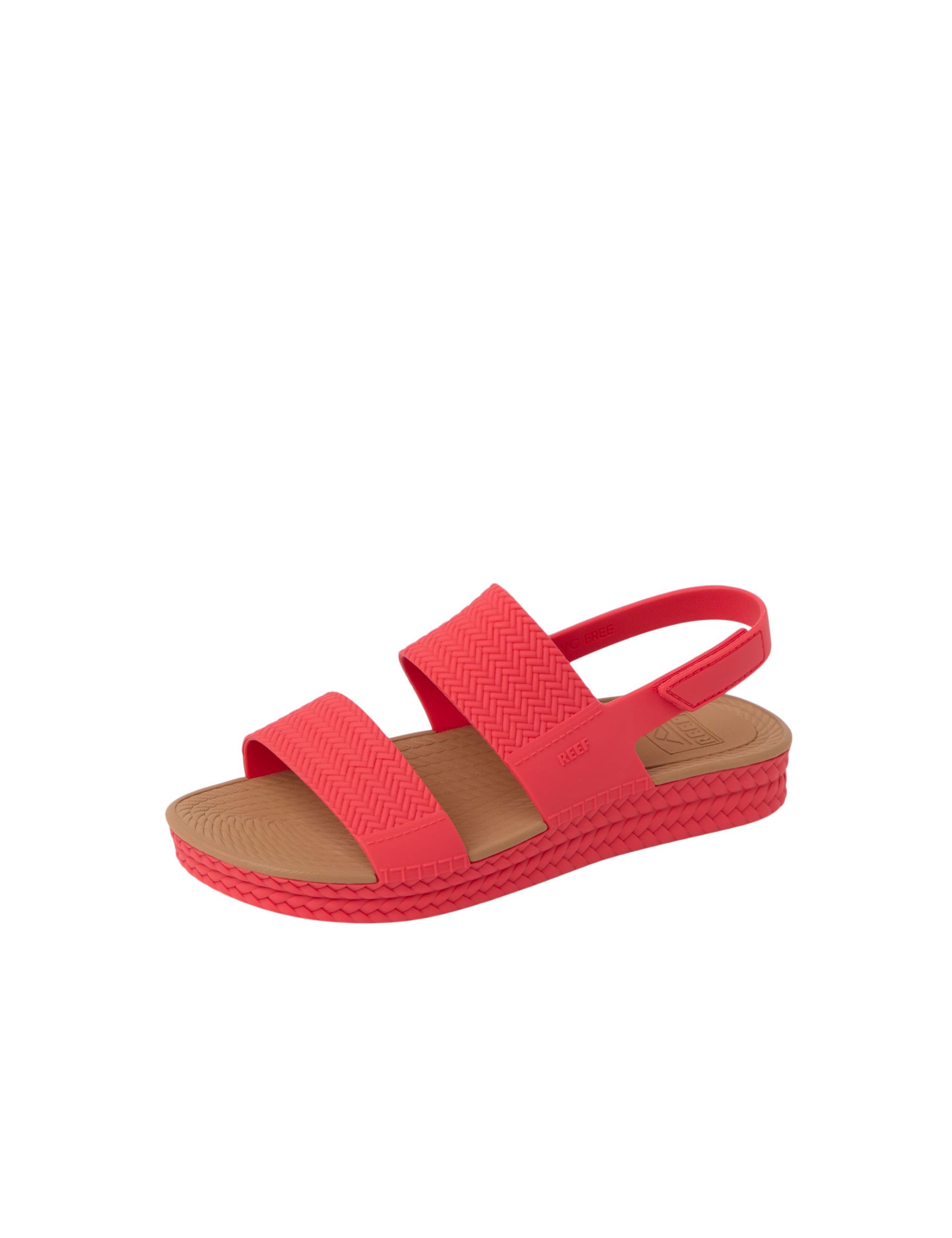 Water Vista Ankle Strap Flatform Sandals 4 of 5