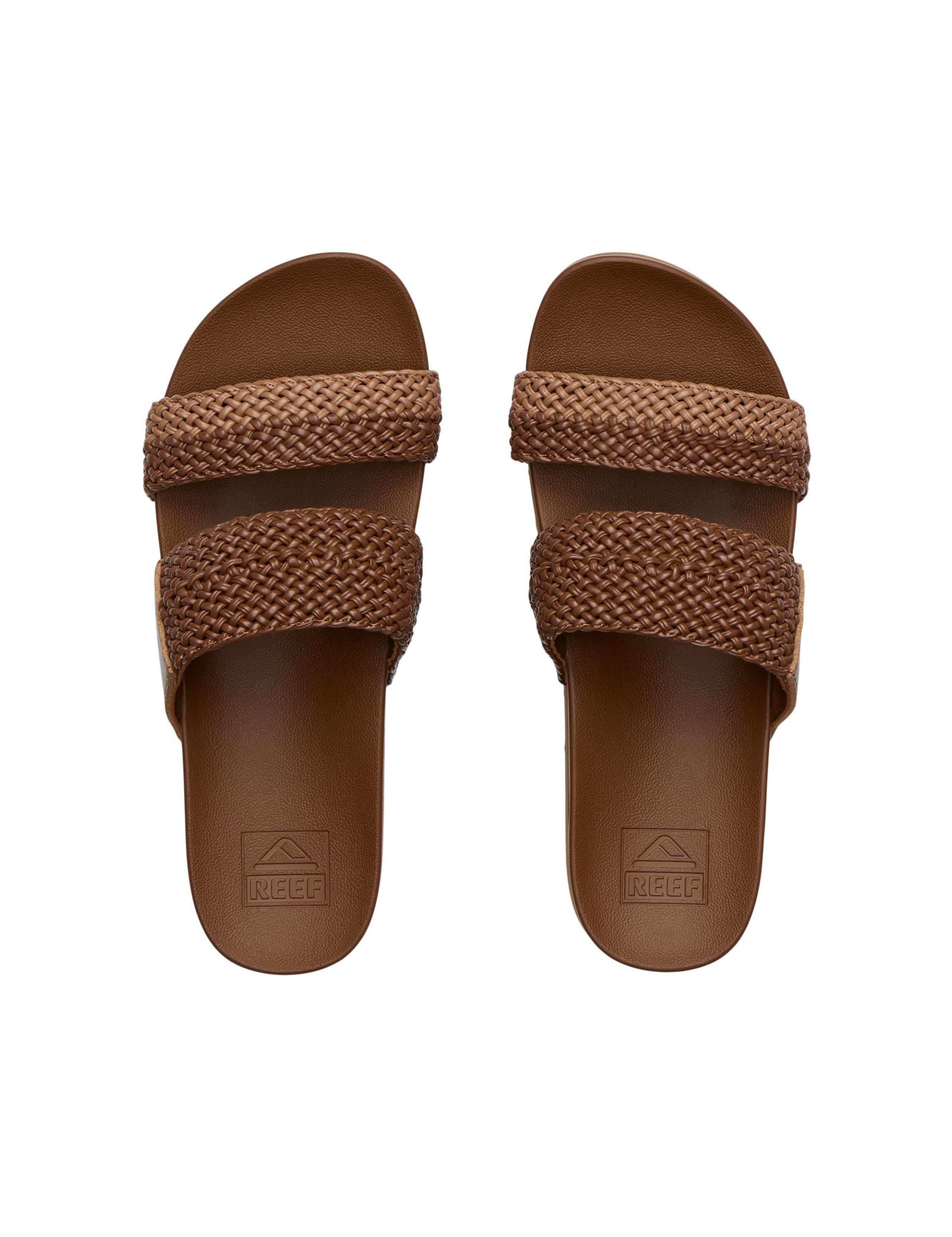 Cushion Vista Flatform Sliders 2 of 5