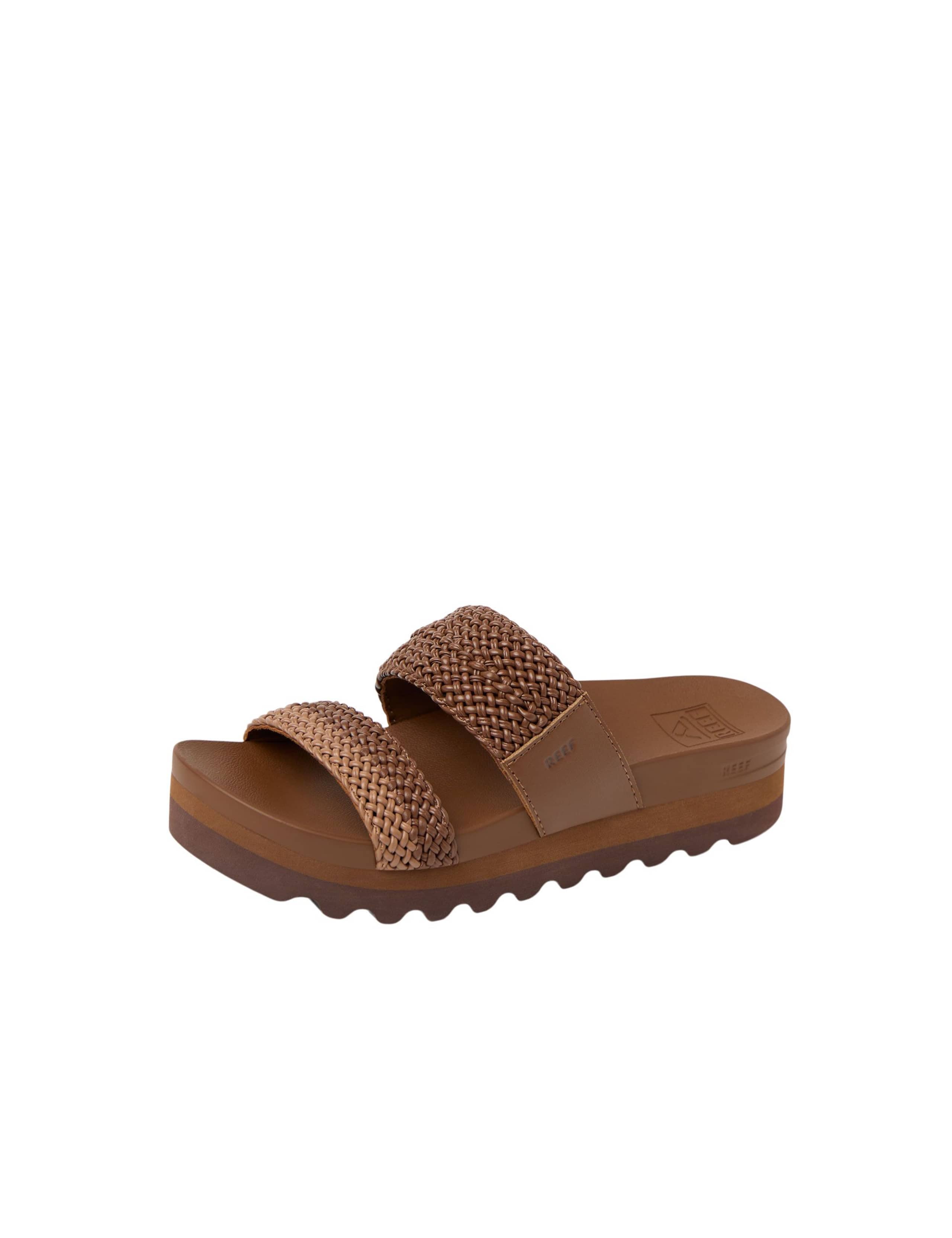 Cushion Vista Flatform Sliders 4 of 5